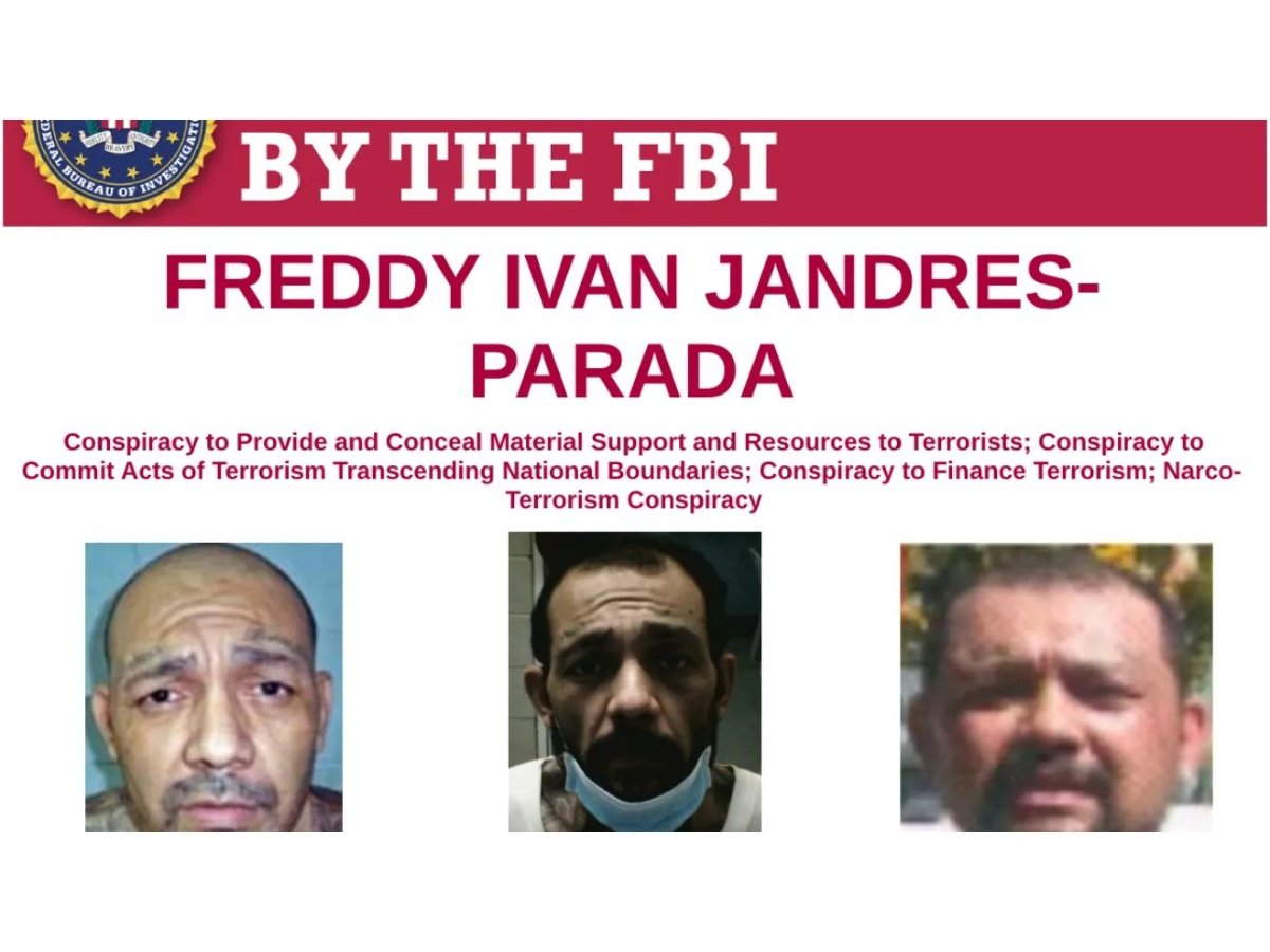Cuatro líderes de la MS-13 extienden sus procesos judiciales en Estados Unidos