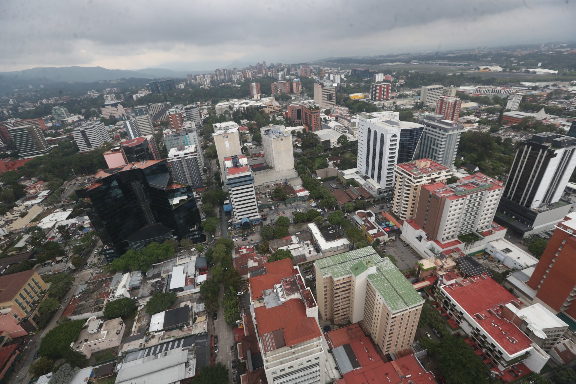 Guatemala avanza ligeramente en Índice de Percepción de Corrupción pero persisten retos estructurales
