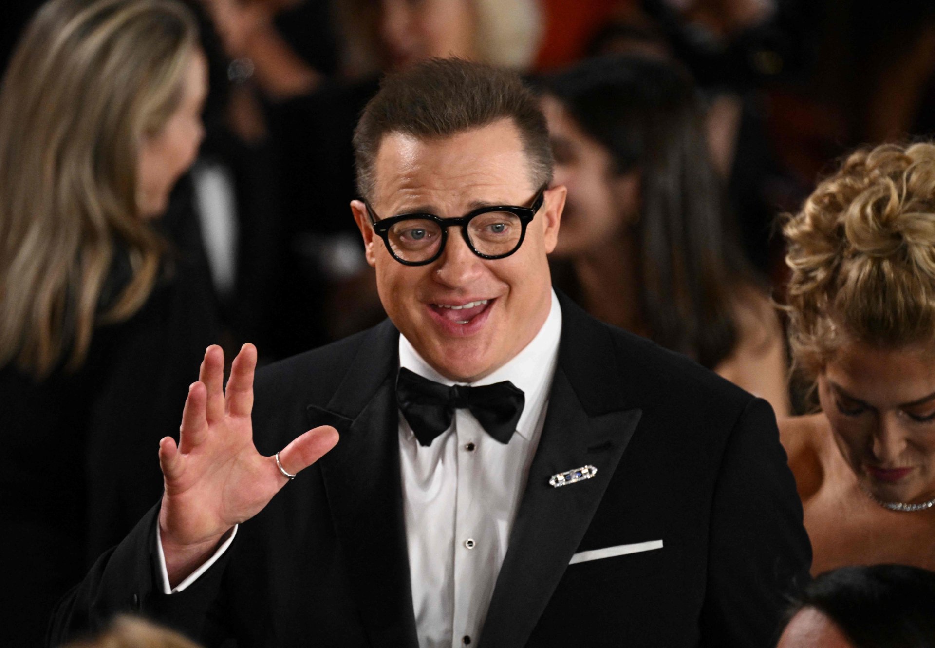 Brendan Fraser y Rachel Weisz regresan en “La momia 4” con estreno confirmado para 2028