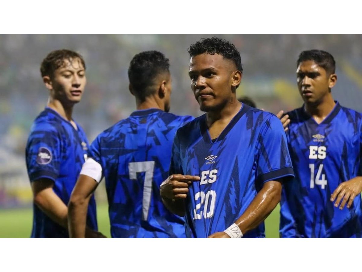 La Selecta enfrentará a Pachuca Select en México como parte de su preparación internacional