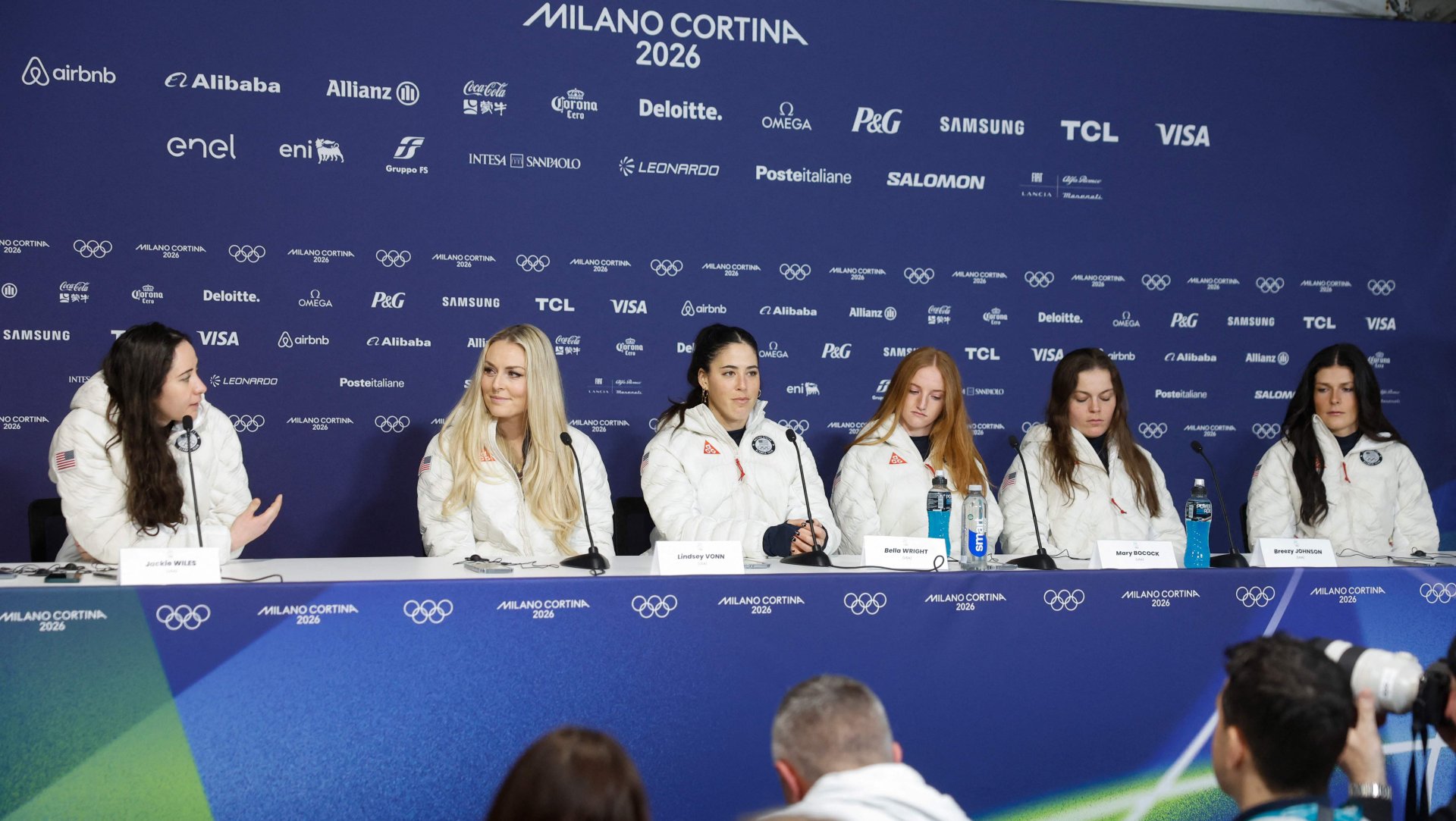 Problemas en medallas de los Juegos Olímpicos de Invierno Milán-Cortina 2026 generan preocupación en organización