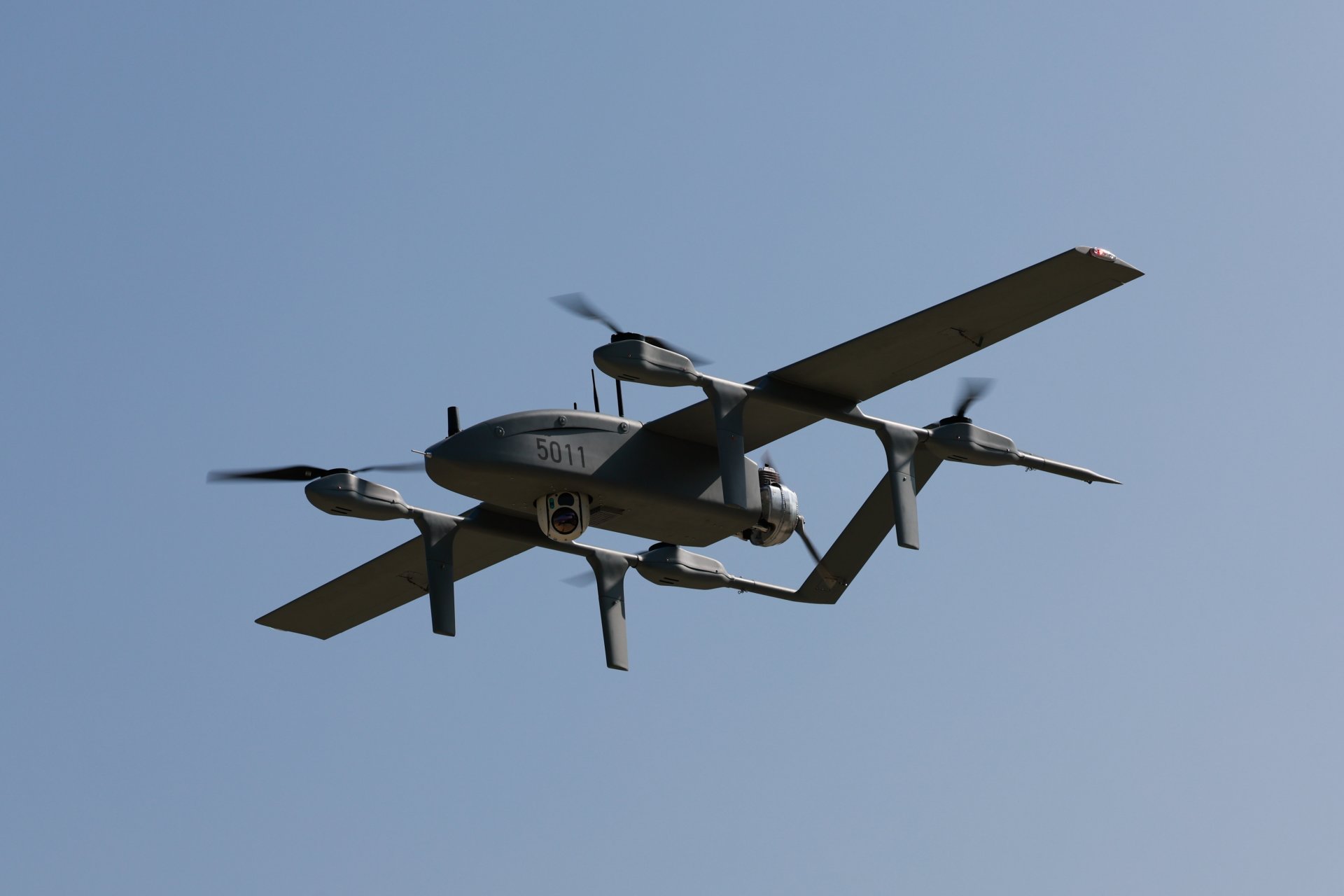 Cierre temporal del espacio aéreo en El Paso por drones vinculados al narcotráfico mexicano