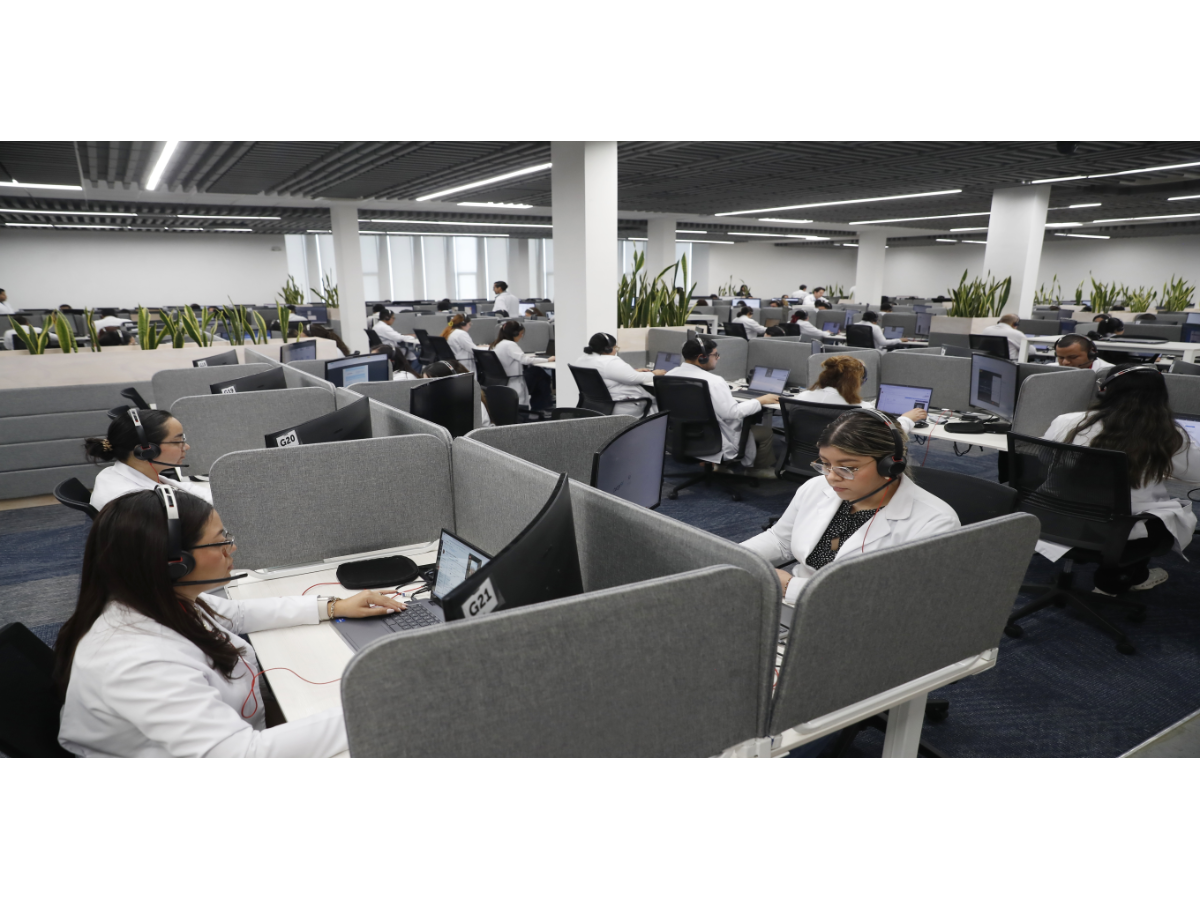 Gobierno solicita préstamo de $75 millones para fase 2 del programa DoctorSV en El Salvador