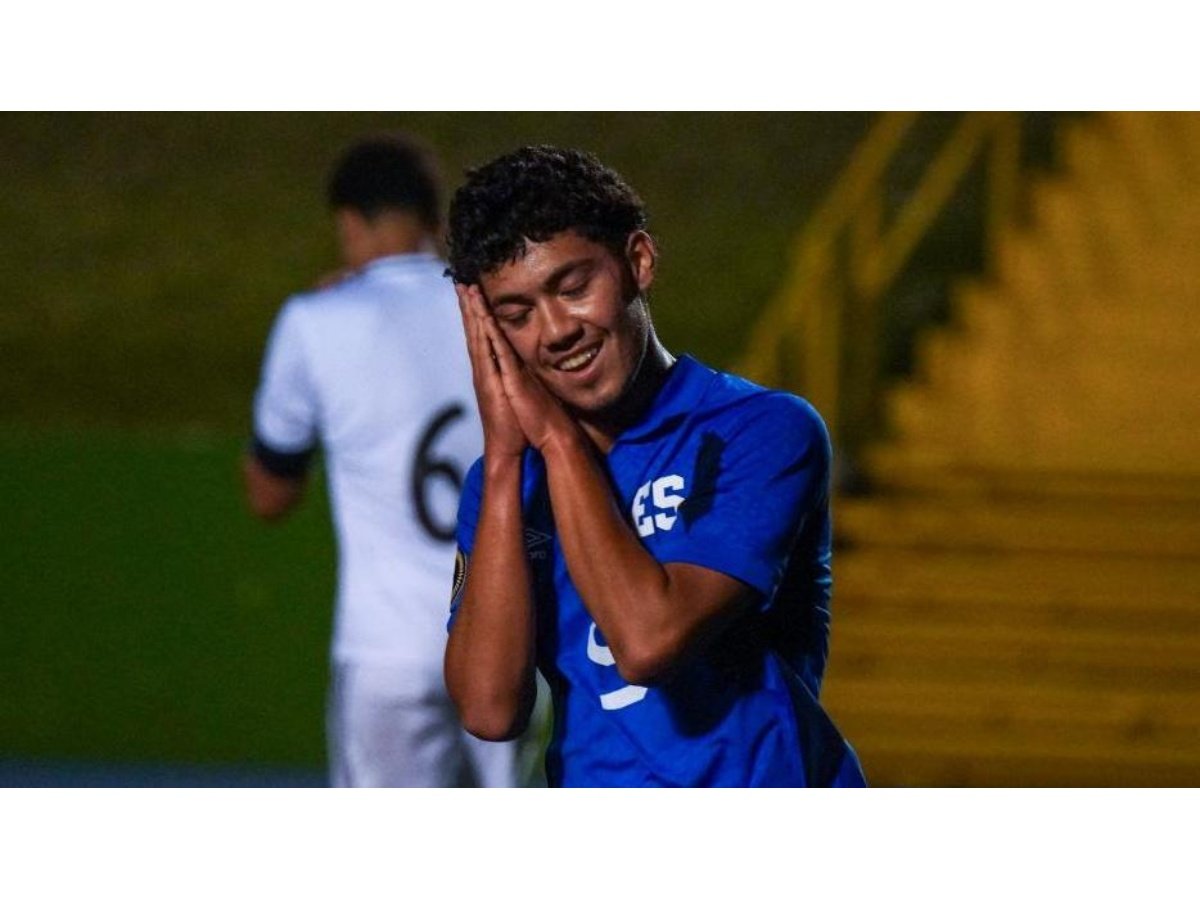 El Salvador Sub-17 se despide del Premundial con victoria pero sin clasificación al Mundial