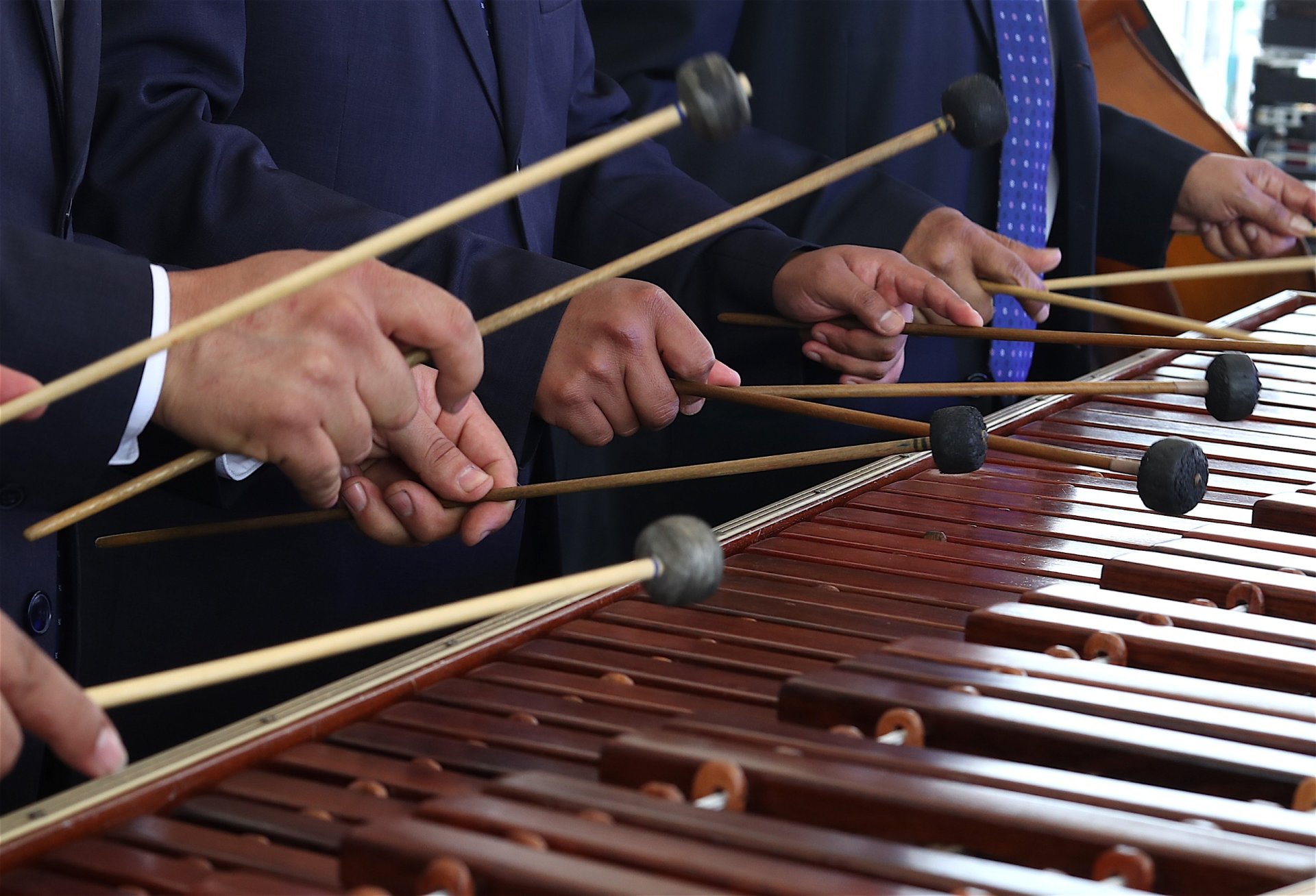Guatemala celebra el Día Nacional de la Marimba 2026 con un homenaje musical y cultural