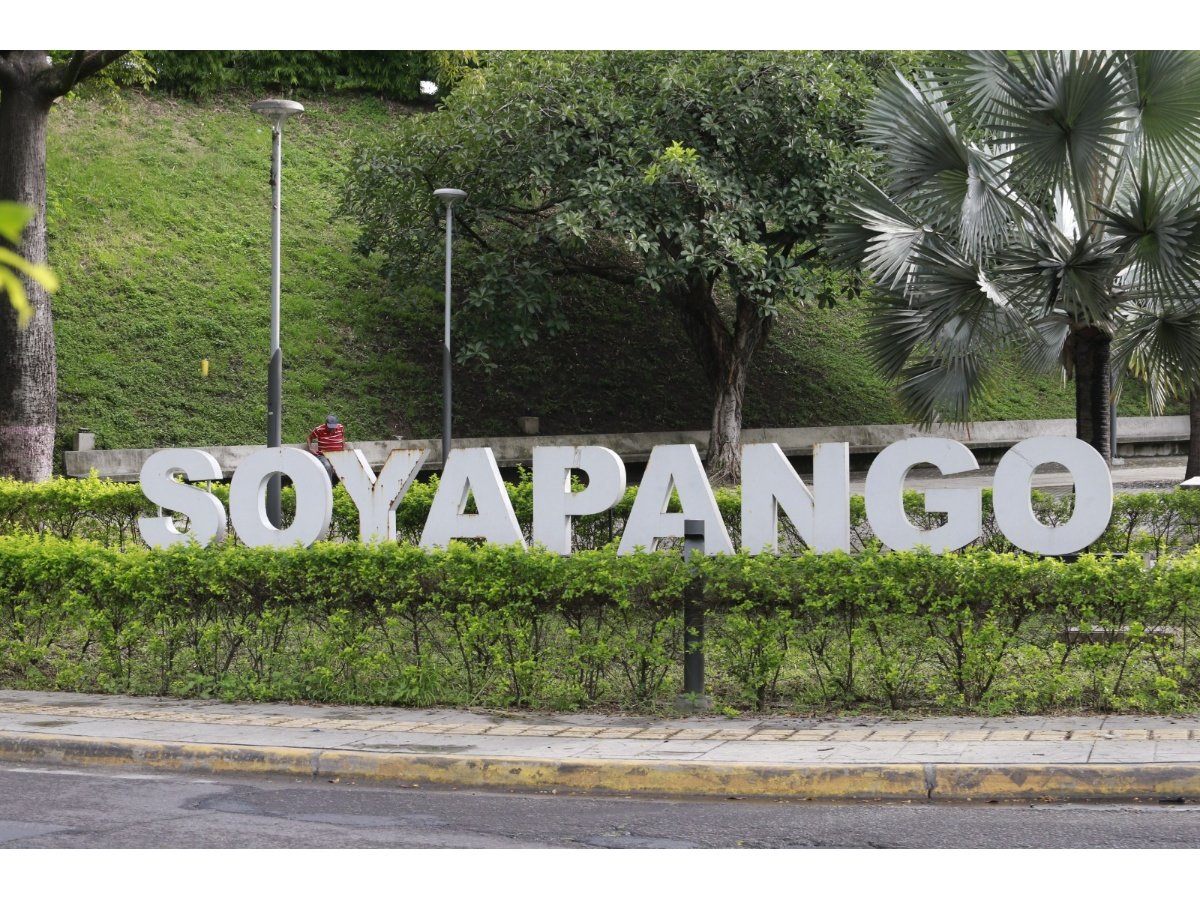 Ministerio de Obras Públicas evalúa implementación de tranvía o metro para mejorar movilidad en El Salvador