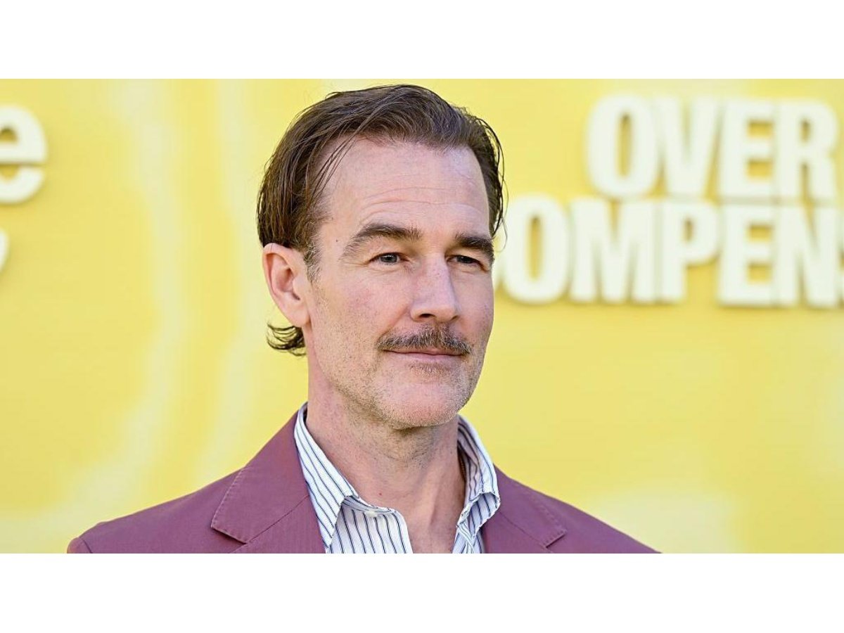 Cómo identificar a tiempo los síntomas del cáncer de colon, la enfermedad que causó la muerte de James Van Der Beek