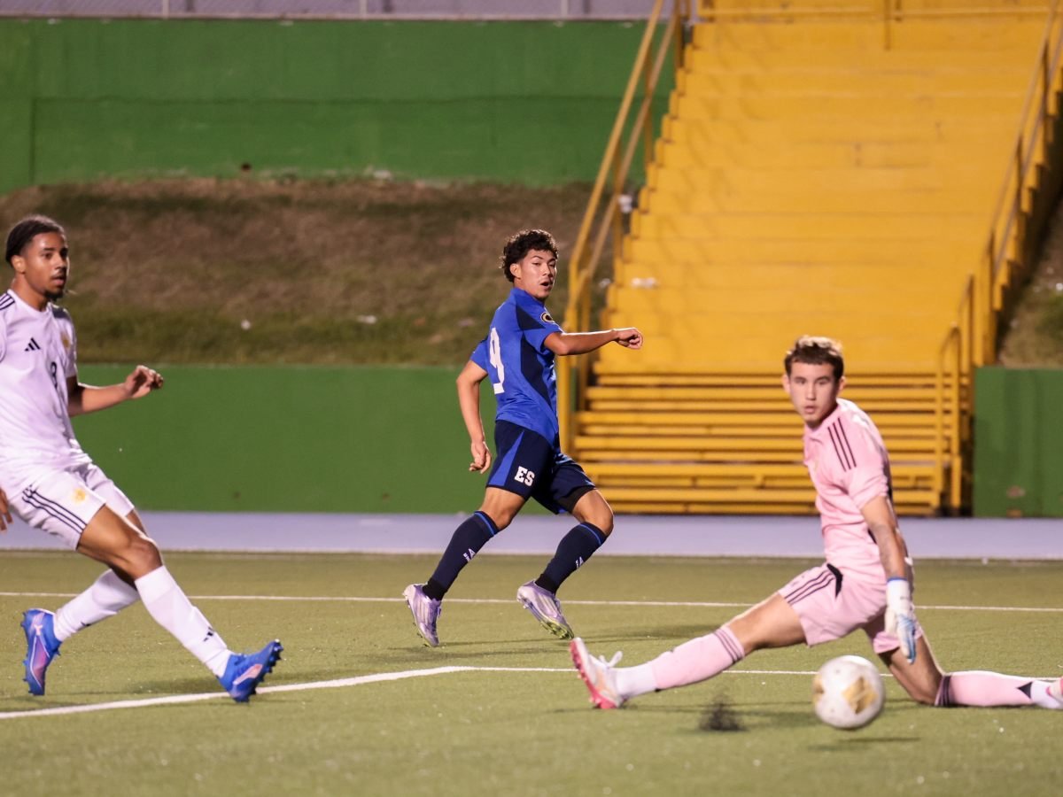 La Selecta Sub-17 cierra el Premundial con goleada ante Curazao pero queda fuera del Mundial