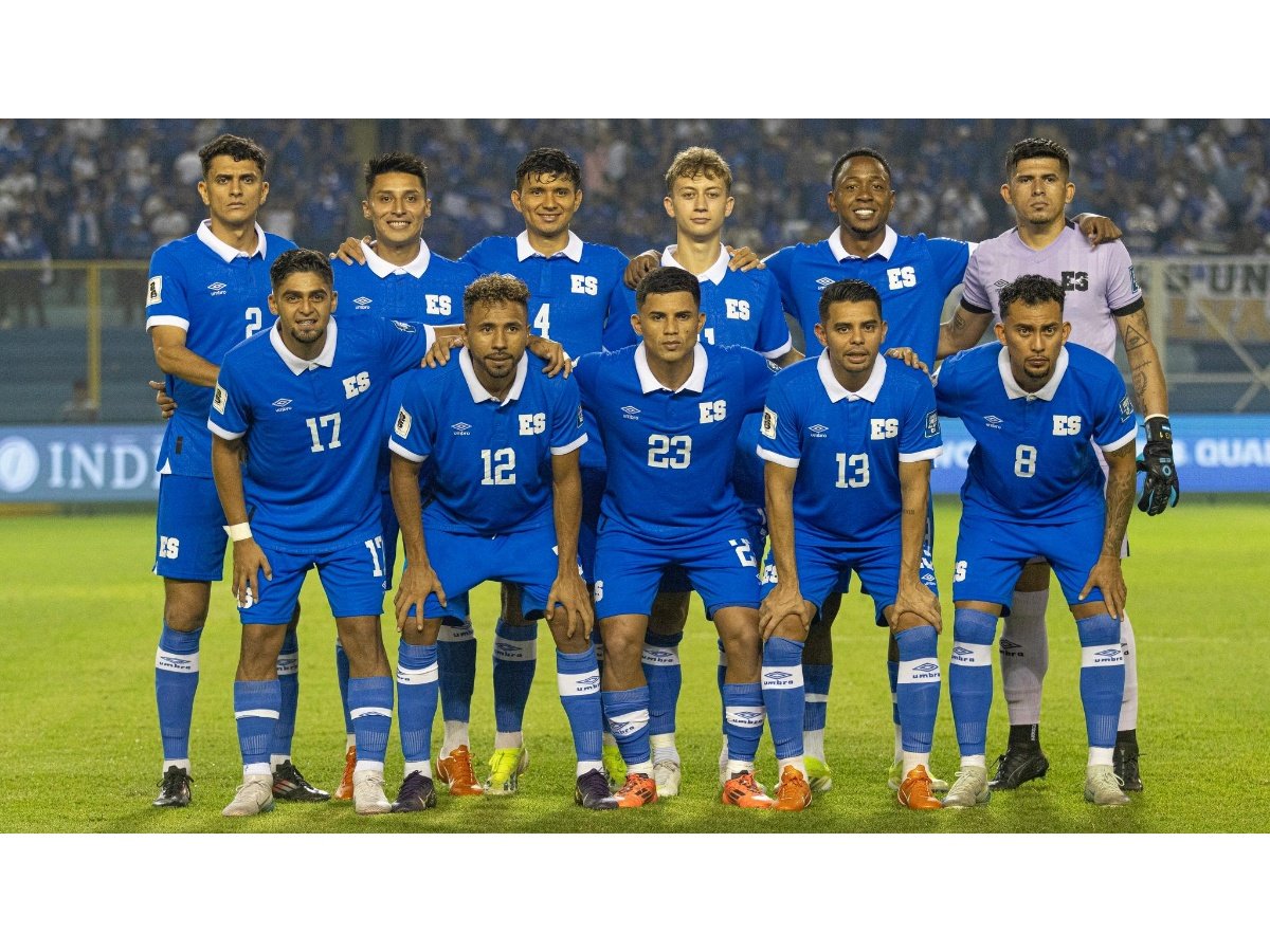Concacaf oficializa amistosos de La Selecta ante República Dominicana y Martinica en 2026
