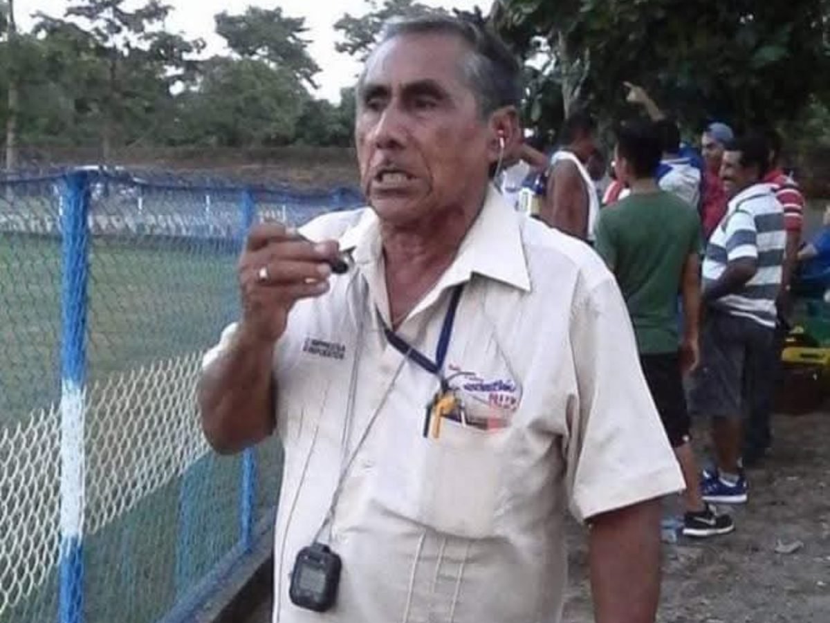 Fallece Fredy Manzano, icónica voz del periodismo deportivo salvadoreño