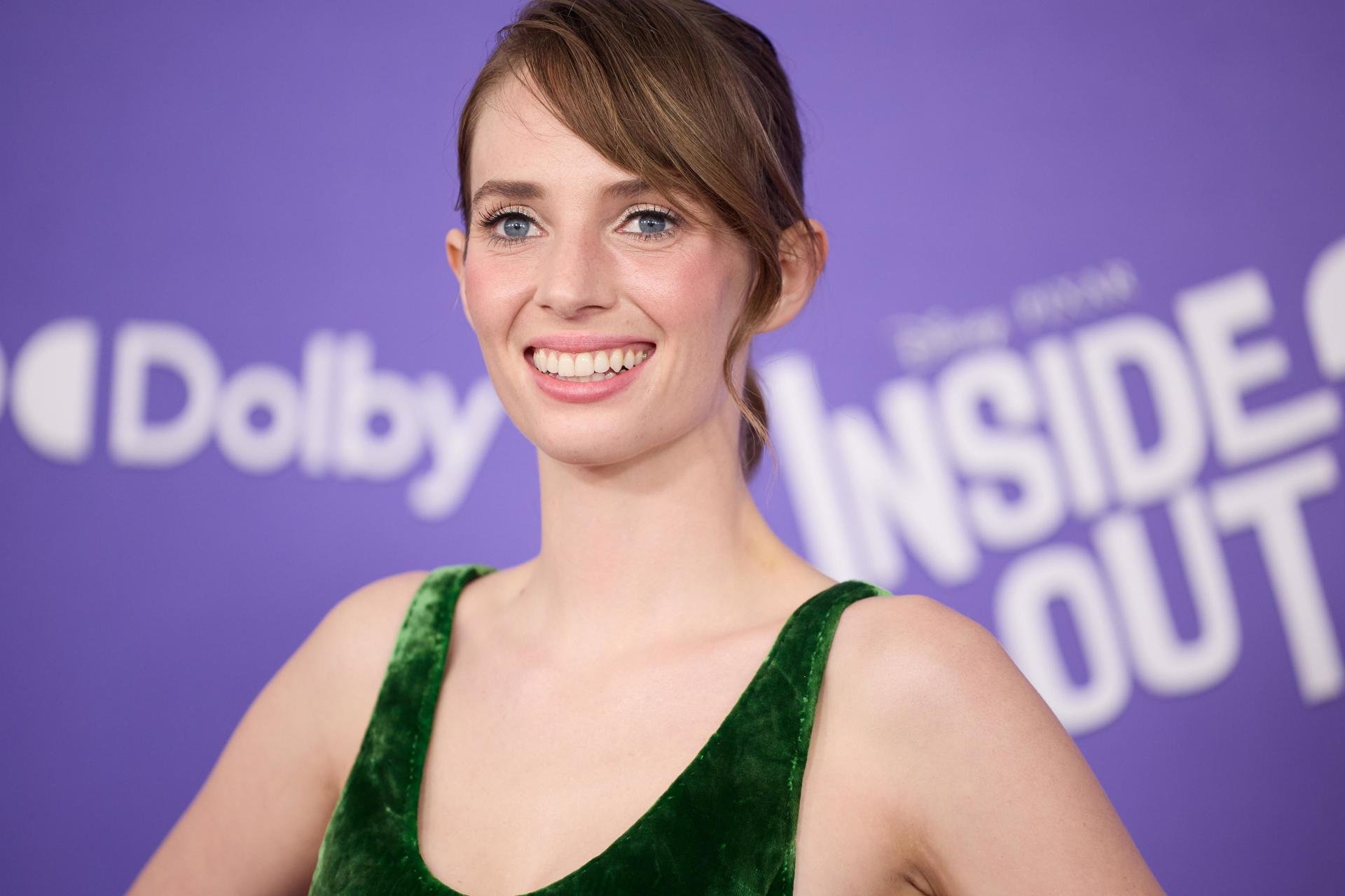 Maya Hawke y Christian Lee Hutson contrajeron matrimonio en San Valentín en Nueva York