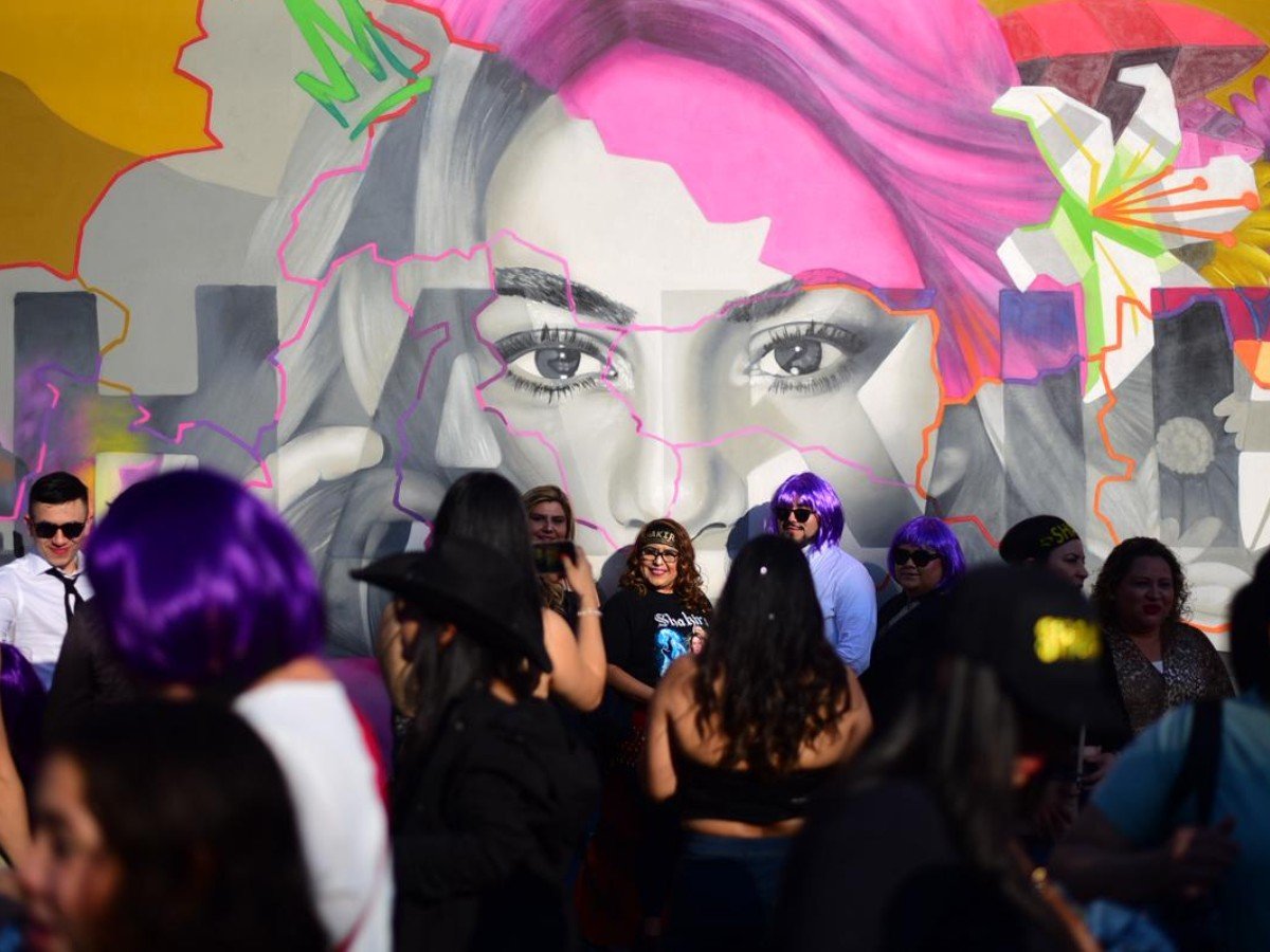 Fans recuerdan la histórica residencia de Shakira en El Salvador y el impacto cultural del evento