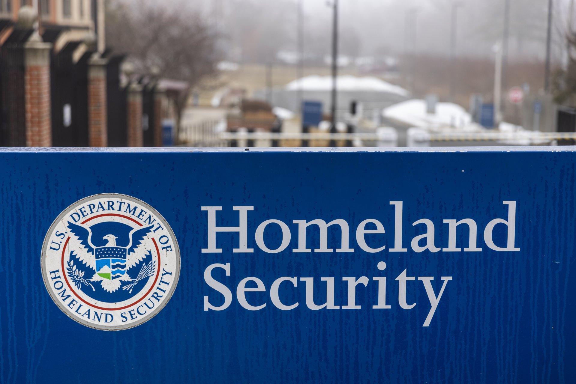 Tricia McLaughlin dejará su cargo como portavoz del DHS en medio de controversia migratoria