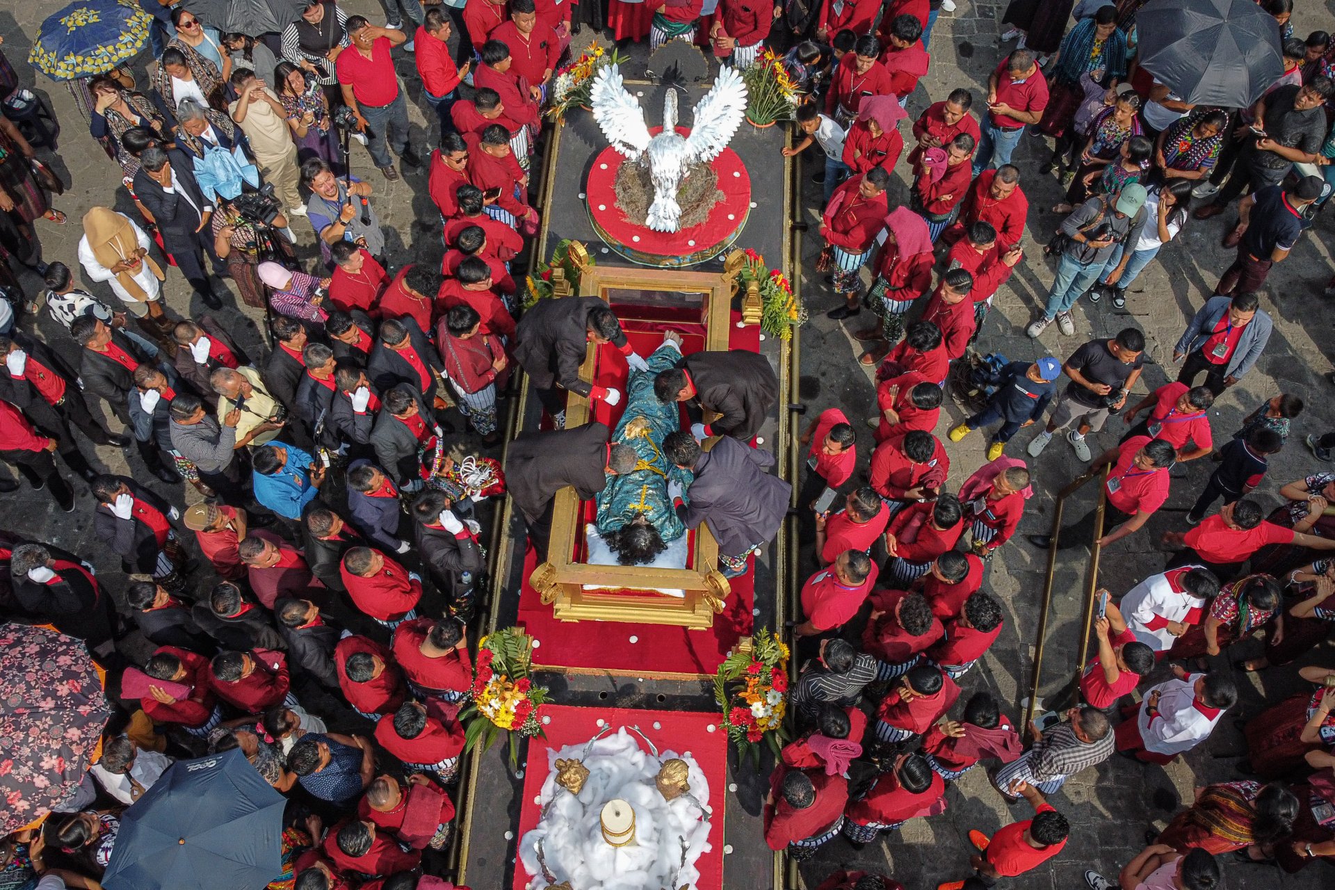 Convocatoria abierta para el IV Concurso Nacional de Fotografía Sacra en Guatemala 2026