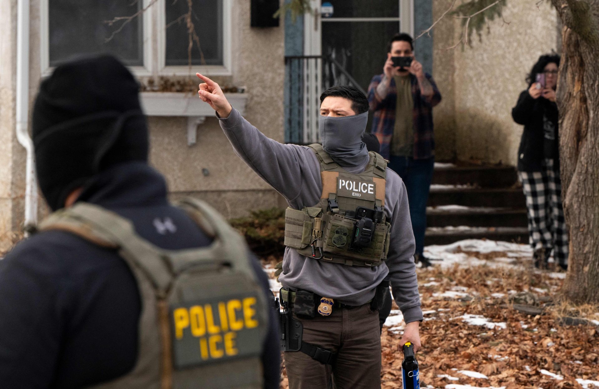 Congresista colombiana denuncia detención prolongada de su hijo por ICE en EE. UU.