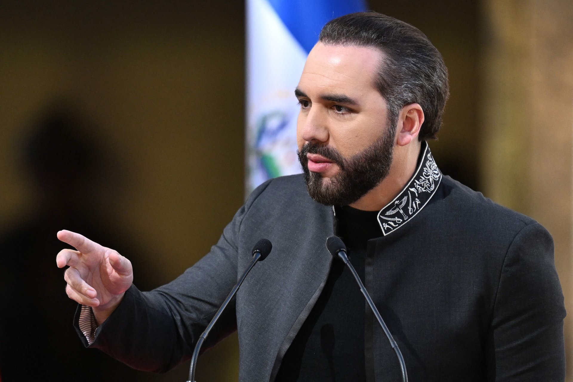 Análisis del documental “Hasta Encontrarte” sobre pandillas en El Salvador y la participación de Nayib Bukele