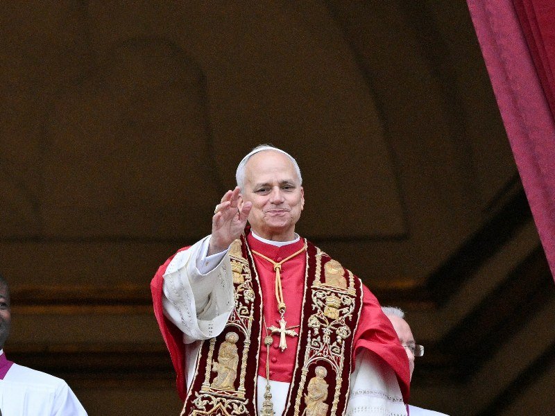 Papa León XIV impulsa un ayuno del odio en el lenguaje durante la Cuaresma