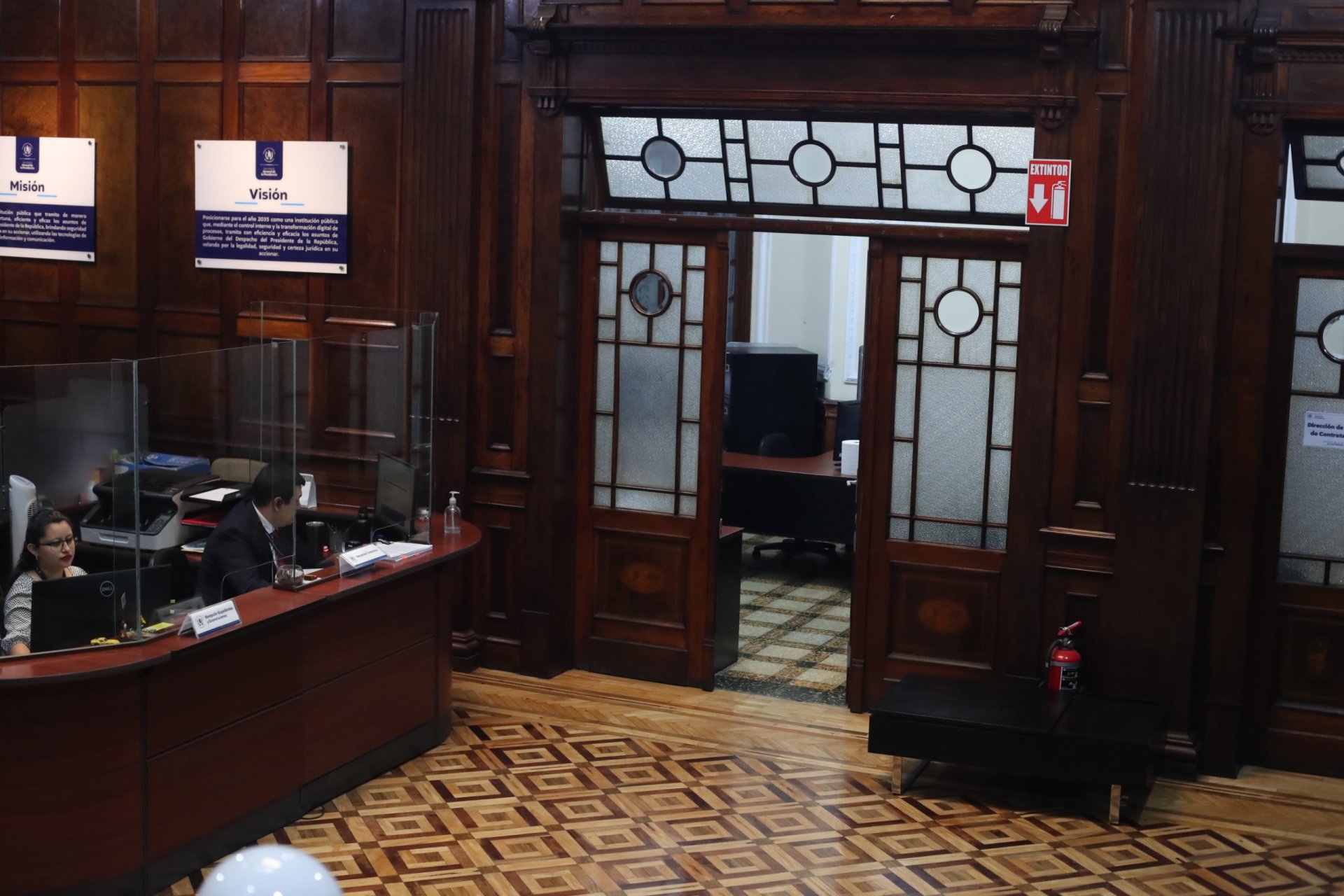 Avanza proceso de selección de magistrados para la Corte de Constitucionalidad 2026-2031 con 13 aspirantes