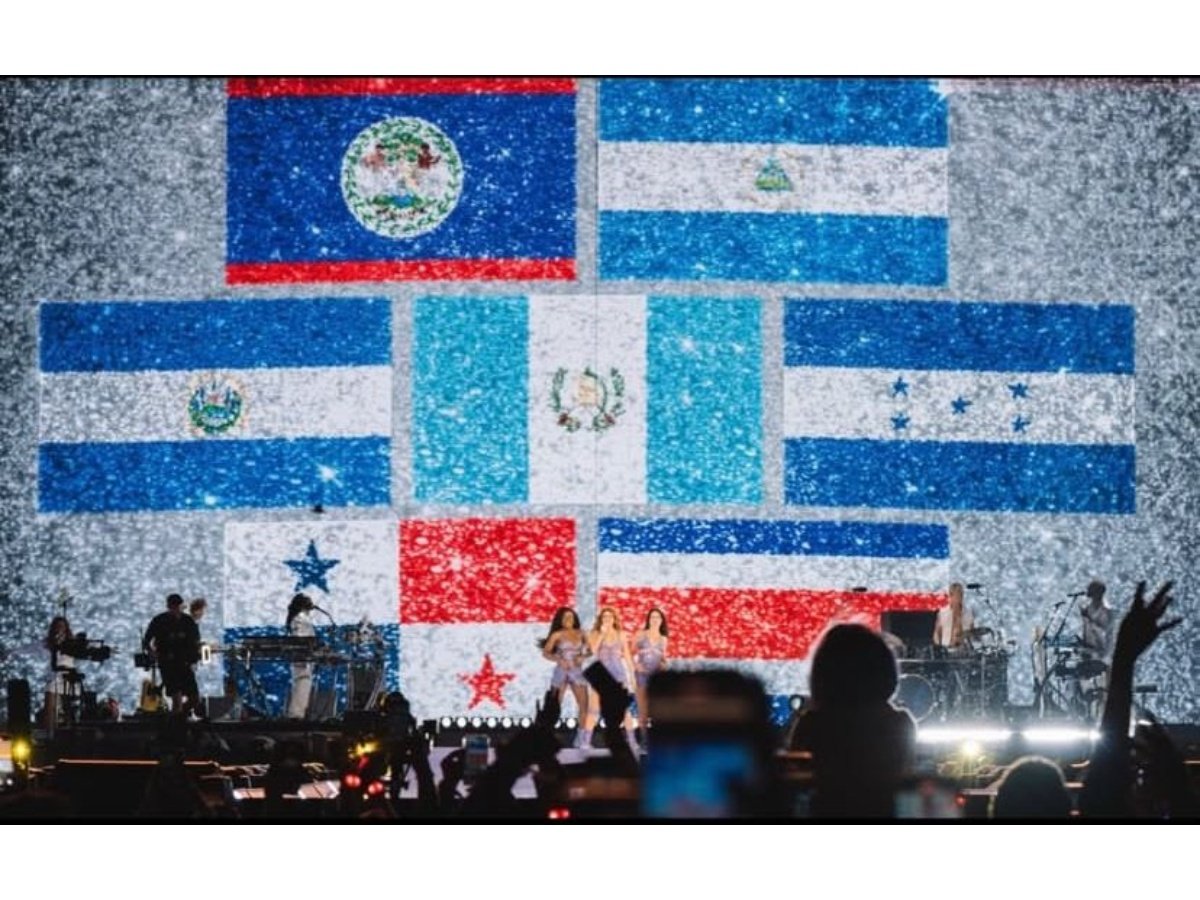 Shakira culmina histórica residencia en El Salvador con mensajes de gratitud y emotivos recuerdos