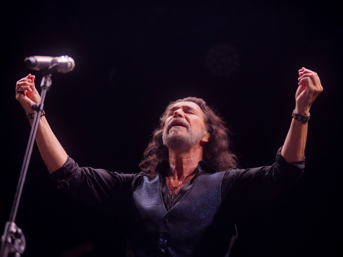Marco Antonio Solís anuncia concierto en El Salvador con detalles de venta y precios