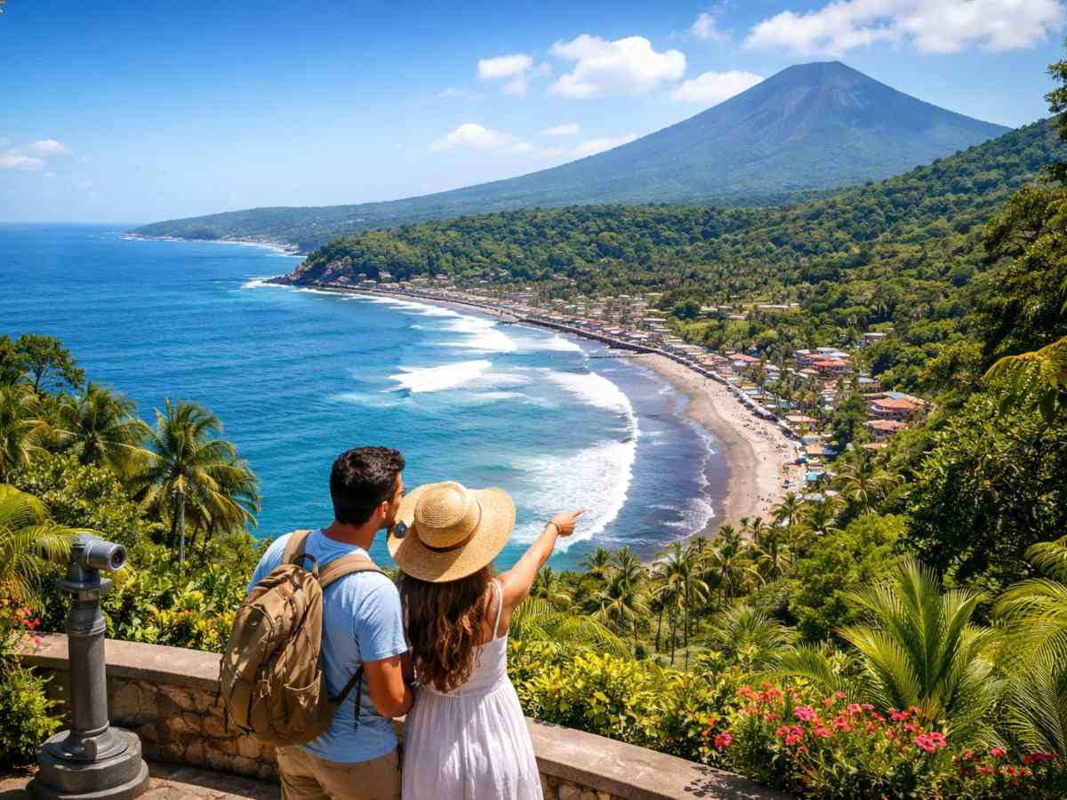 El Salvador impulsa acuerdo regional para fomentar inversión y turismo sostenible en Centroamérica