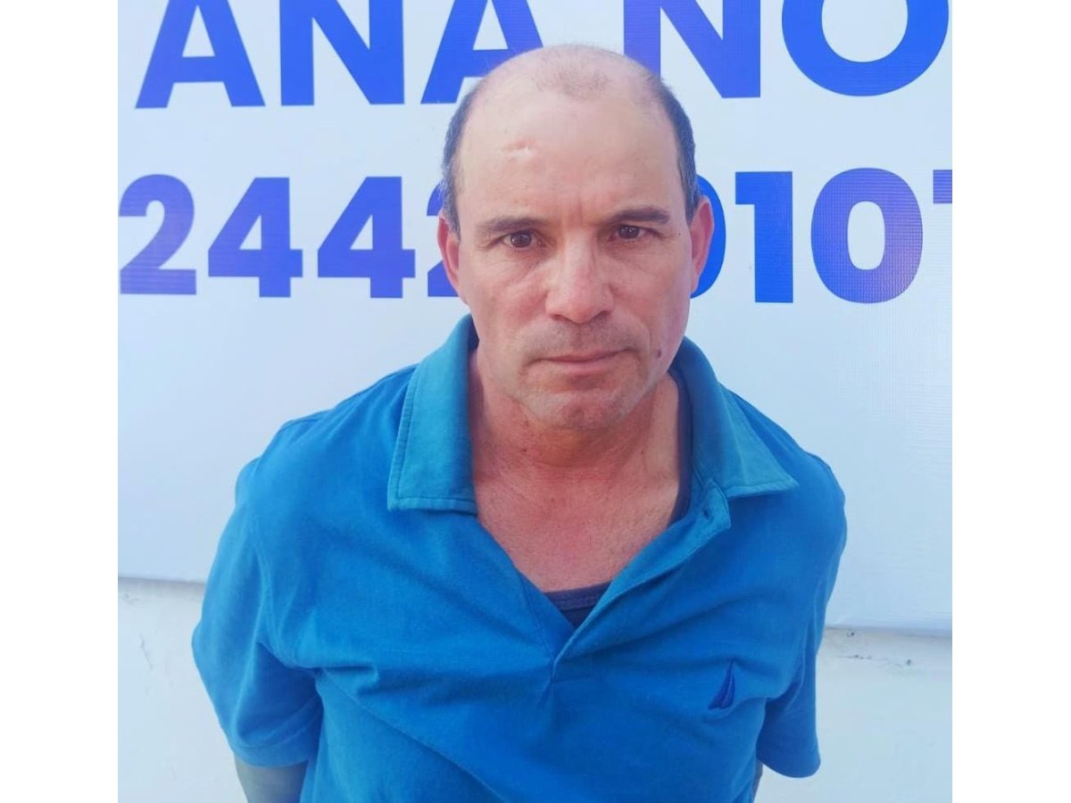 Detenido en Metapán por agredir y amenazar a una mujer en vía pública