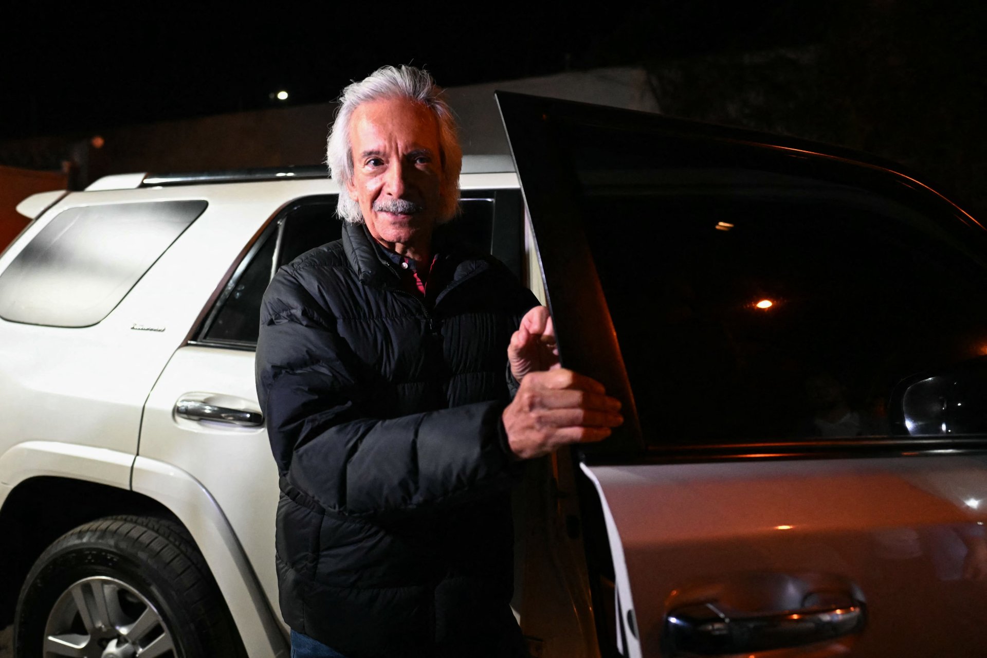 Ministerio Público solicita revocación del arresto domiciliario para periodista José Rubén Zamora
