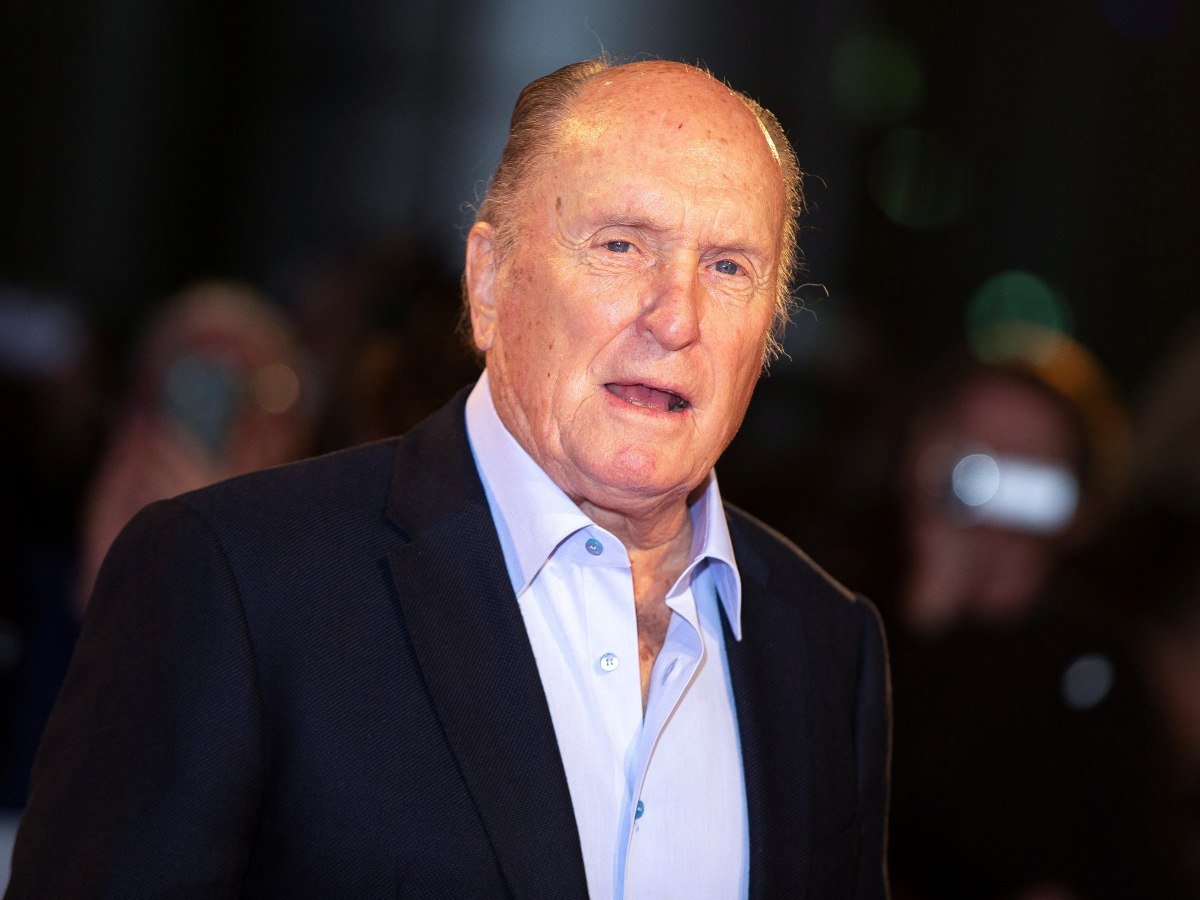 Fallece Robert Duvall a los 95 años, ícono del cine en El Padrino y Apocalypse Now