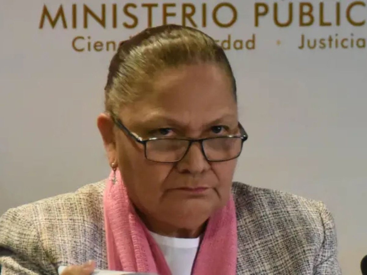 Consuelo Porras, fiscal general de Guatemala, bajo la lupa por presuntas adopciones ilegales de niños indígenas