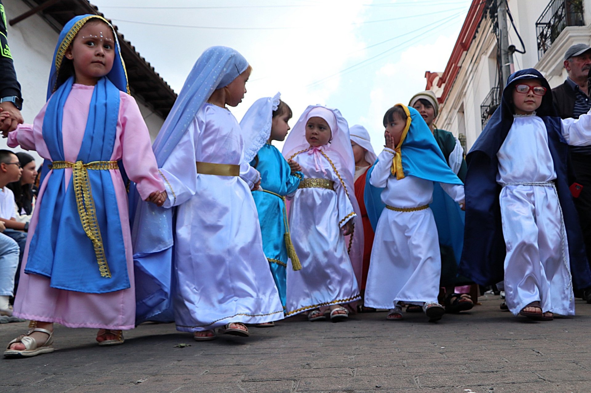 Cuaresma y Semana Santa: recursos educativos para que los niños aprendan desde casa