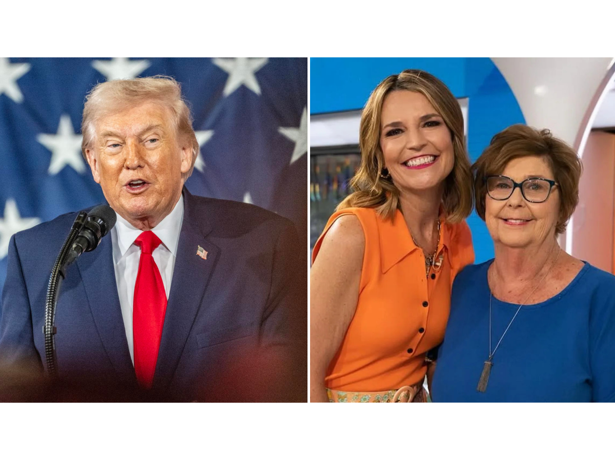 Presidente Trump advierte con pena de muerte a secuestradores de madre de periodista en EE. UU.