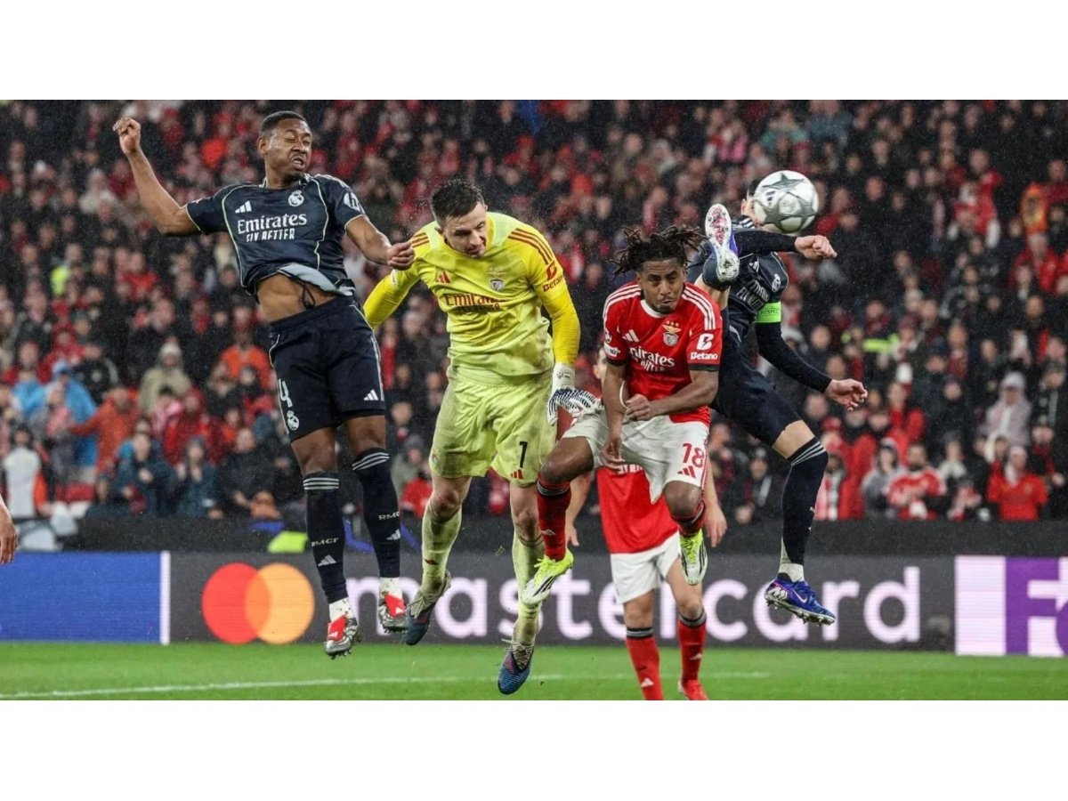 Primera jornada de dieciseisavos de la Champions League 2025/26: análisis y horarios clave