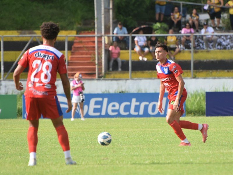 Firpo, Zacatecoluca y Racing sancionados por alineaciones irregulares en la Copa Presidente 2026