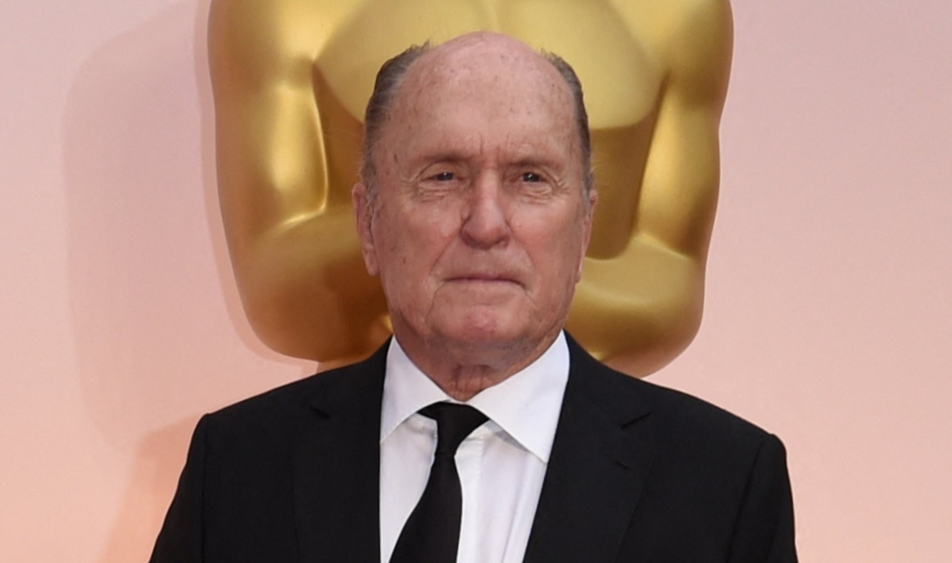 Fallece Robert Duvall, ícono del cine reconocido por Apocalypse Now y El Padrino