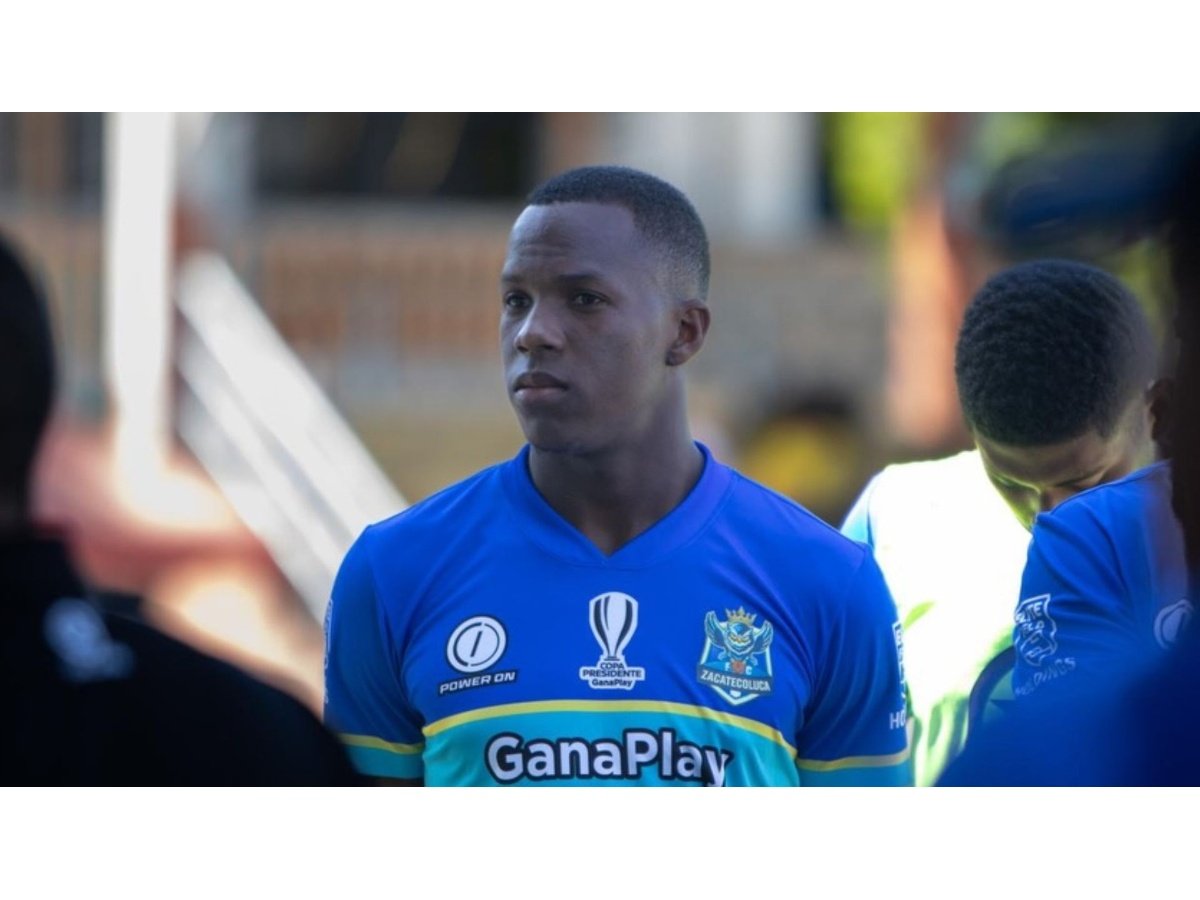 Club Zacatecoluca denuncia actos de racismo contra jugador en la Copa Presidente