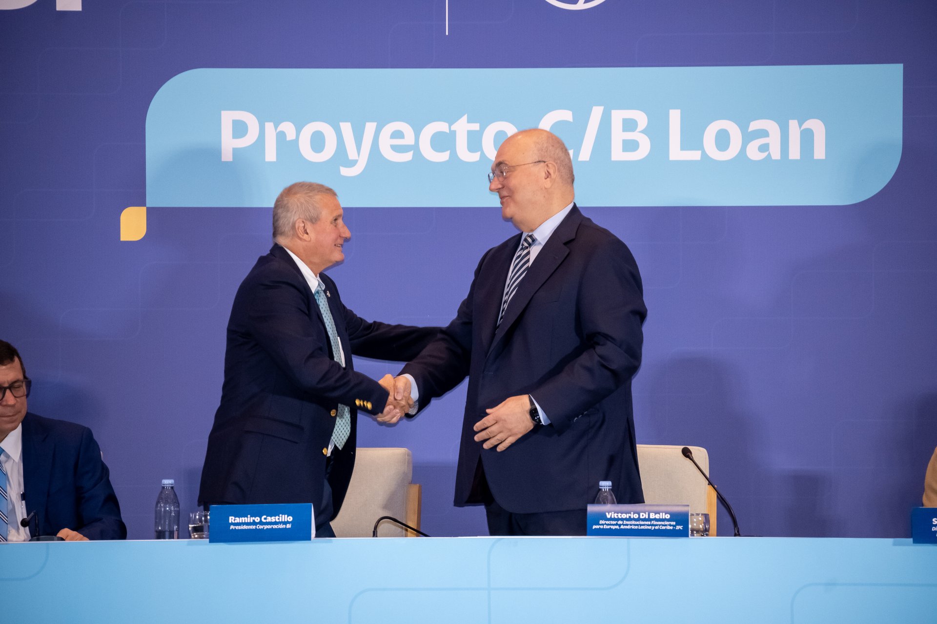 Banco Industrial e IFC concretan operación histórica para impulsar MIPYMES y empleo en Guatemala