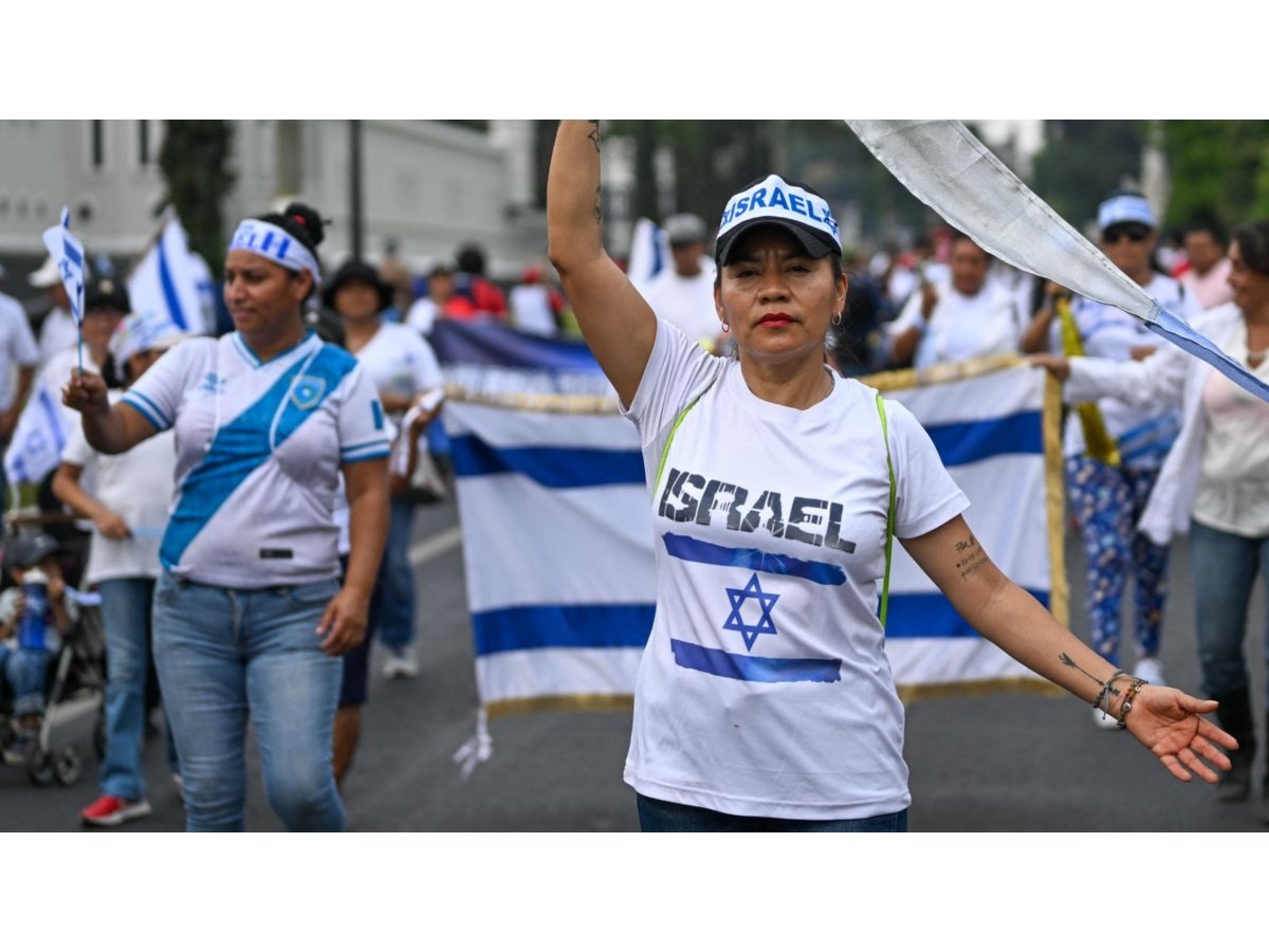 Relación histórica entre Guatemala e Israel y el impacto del conflicto en Gaza