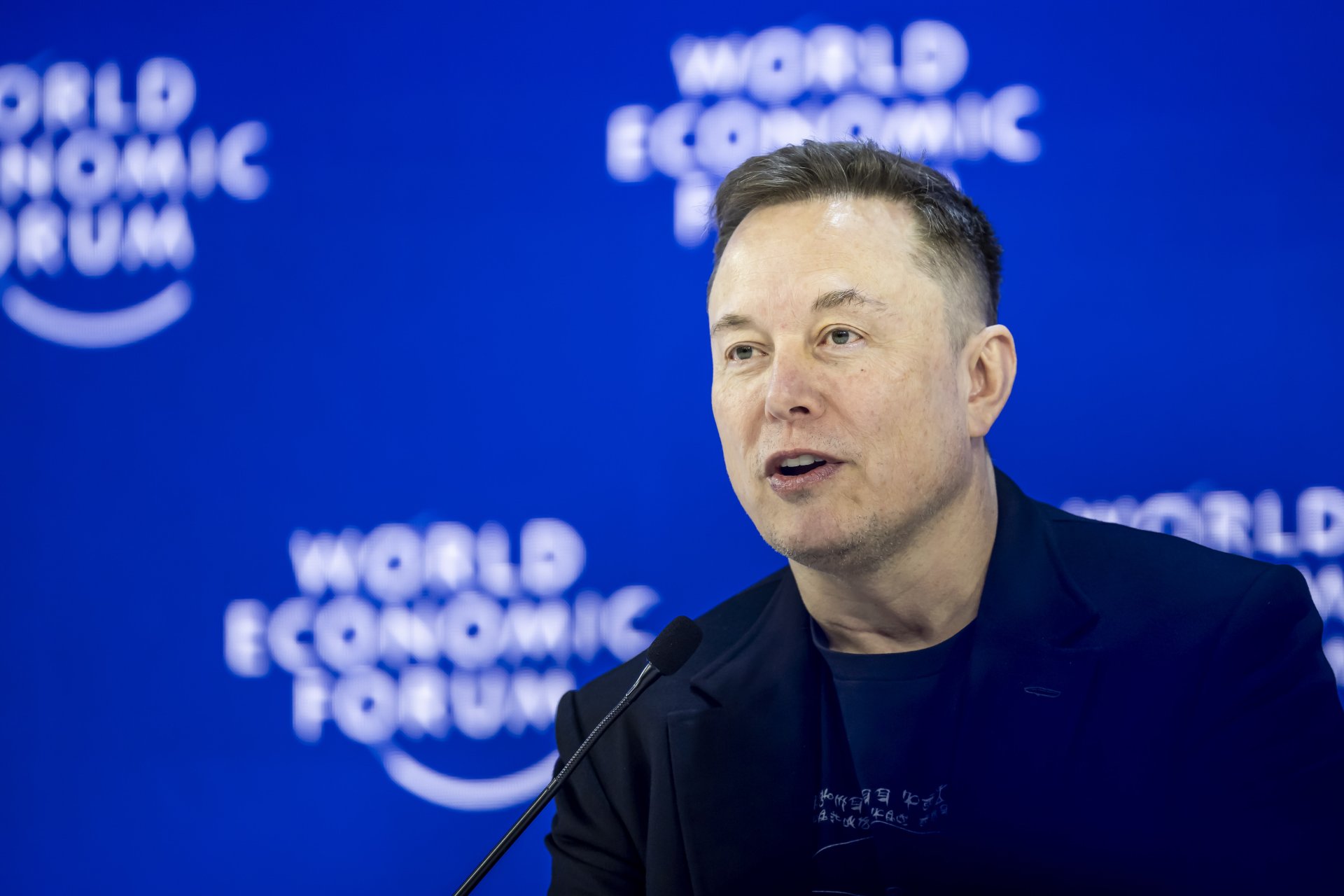 Elon Musk y el alcance real de su fortuna: ¿qué países podría \'comprar\' hoy?