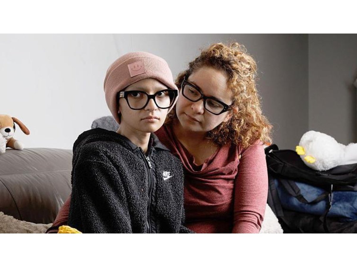 Fallece Ofelia Torres, adolescente que luchó por la liberación de su padre detenido por ICE en Chicago