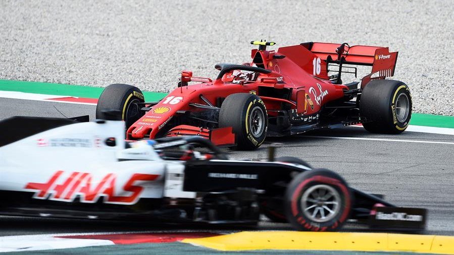Fórmula 1 renueva contrato con Barcelona hasta 2032 y alternará con Spa-Francorchamps