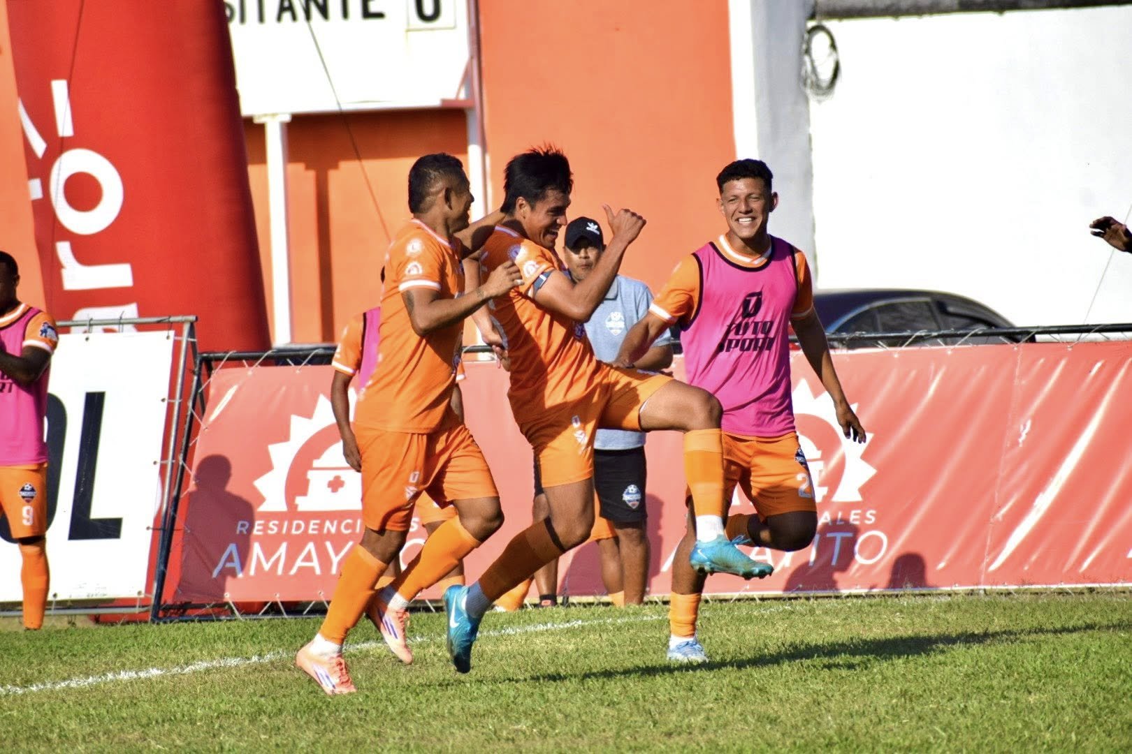 Deportivo Achuapa vence 1-0 a Guastatoya y se posiciona como colíder del Clausura 2026