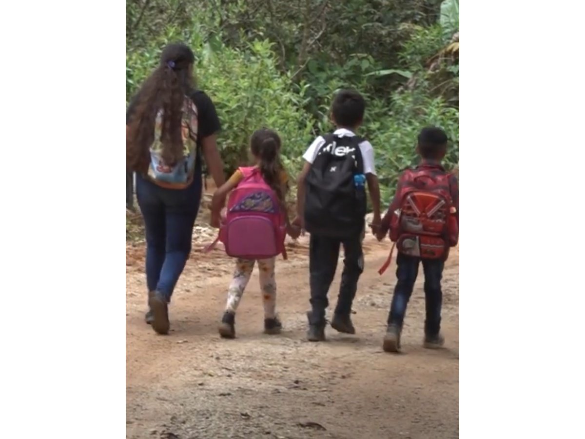 Asamblea Legislativa ratifica préstamo adicional por $16.7 millones para programa de primera infancia Crecer y Aprender Juntos