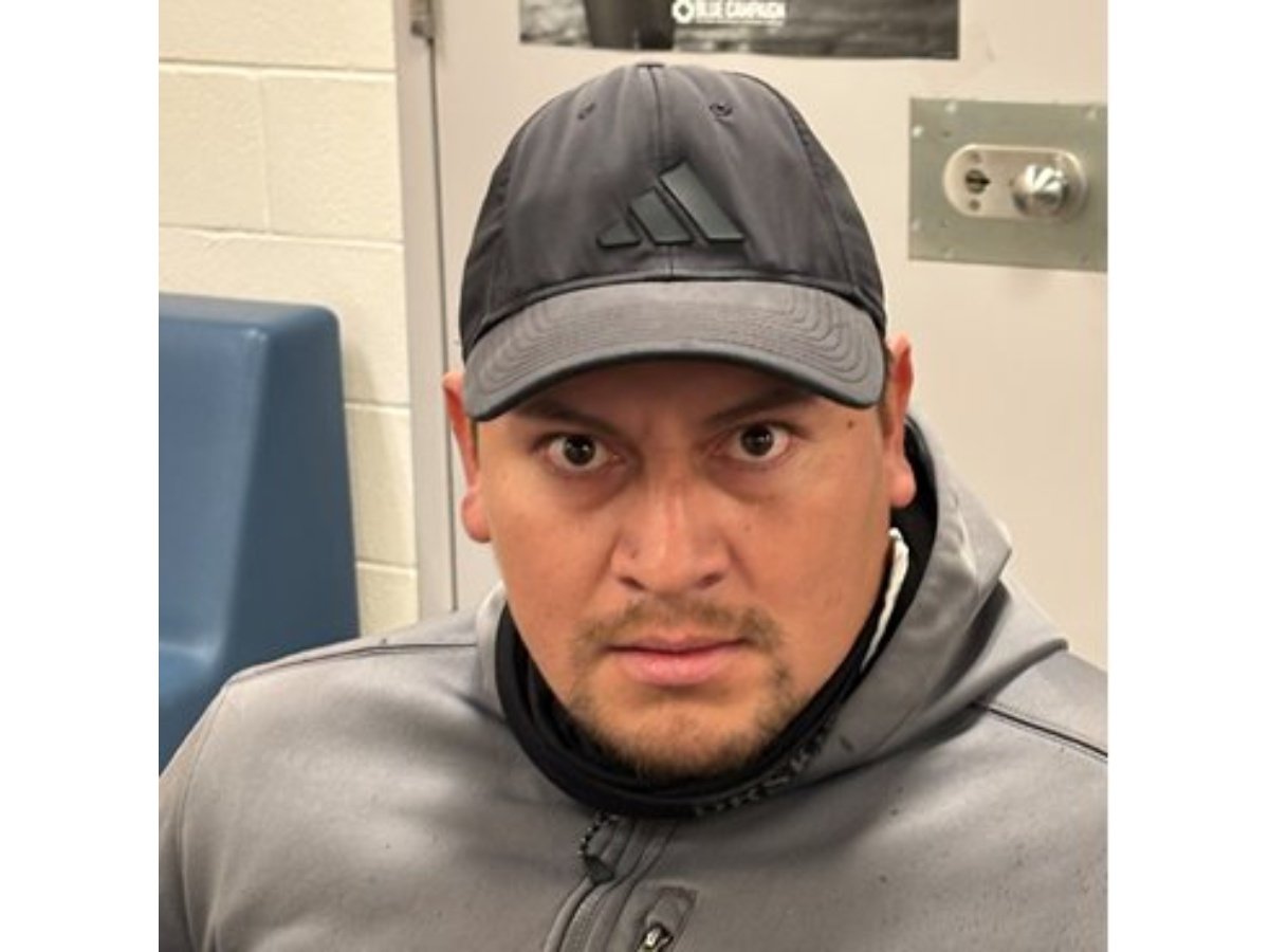 ICE detiene en Colorado a presunto miembro de la MS-13 buscado en El Salvador