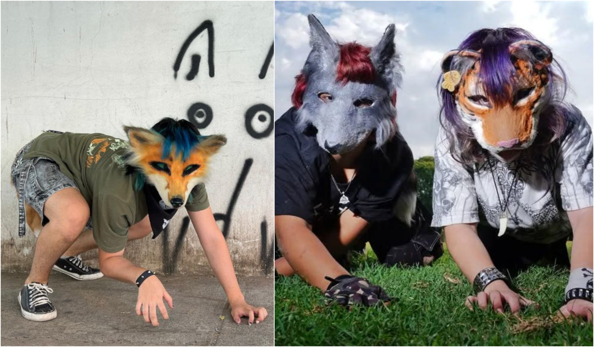 Therian: la identidad que conecta a jóvenes con animales a través de la espiritualidad y psicología