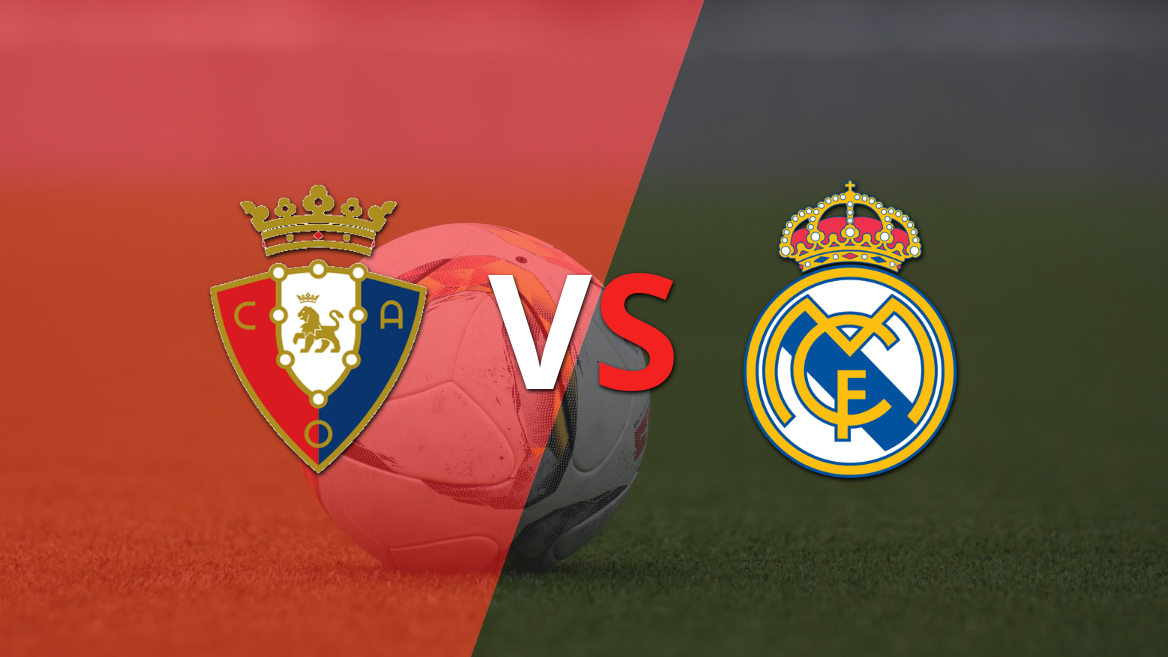 Osasuna vs Real Madrid: análisis y previa del duelo clave en la jornada 25 de LaLiga