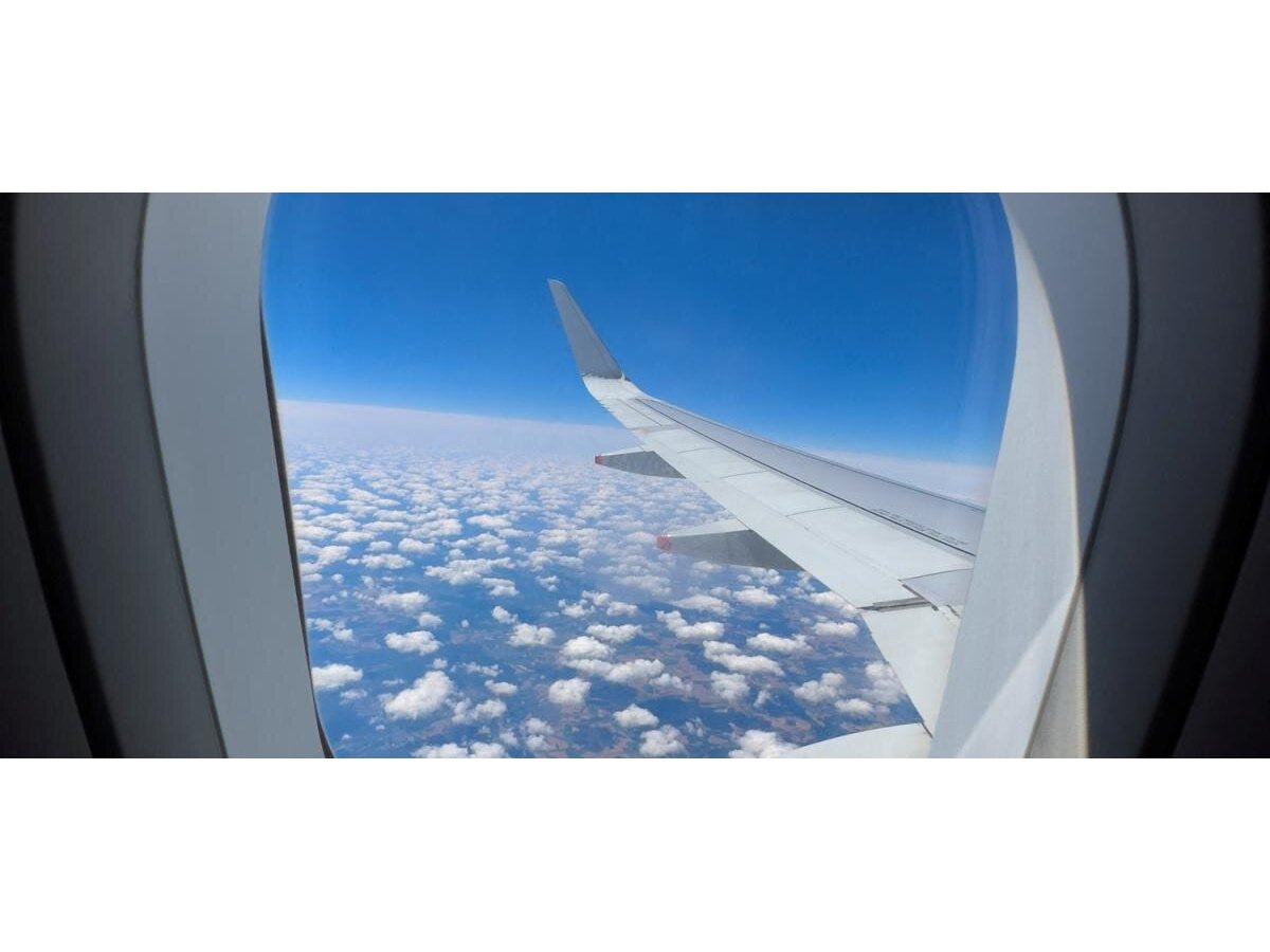 Pasajero indisciplinado obliga a Delta Air Lines a regresar a aeropuerto de Houston tras despegue Pasajero indisciplinado obliga a Delta Air Lines a regresar a aeropuerto de Houston tras despegue