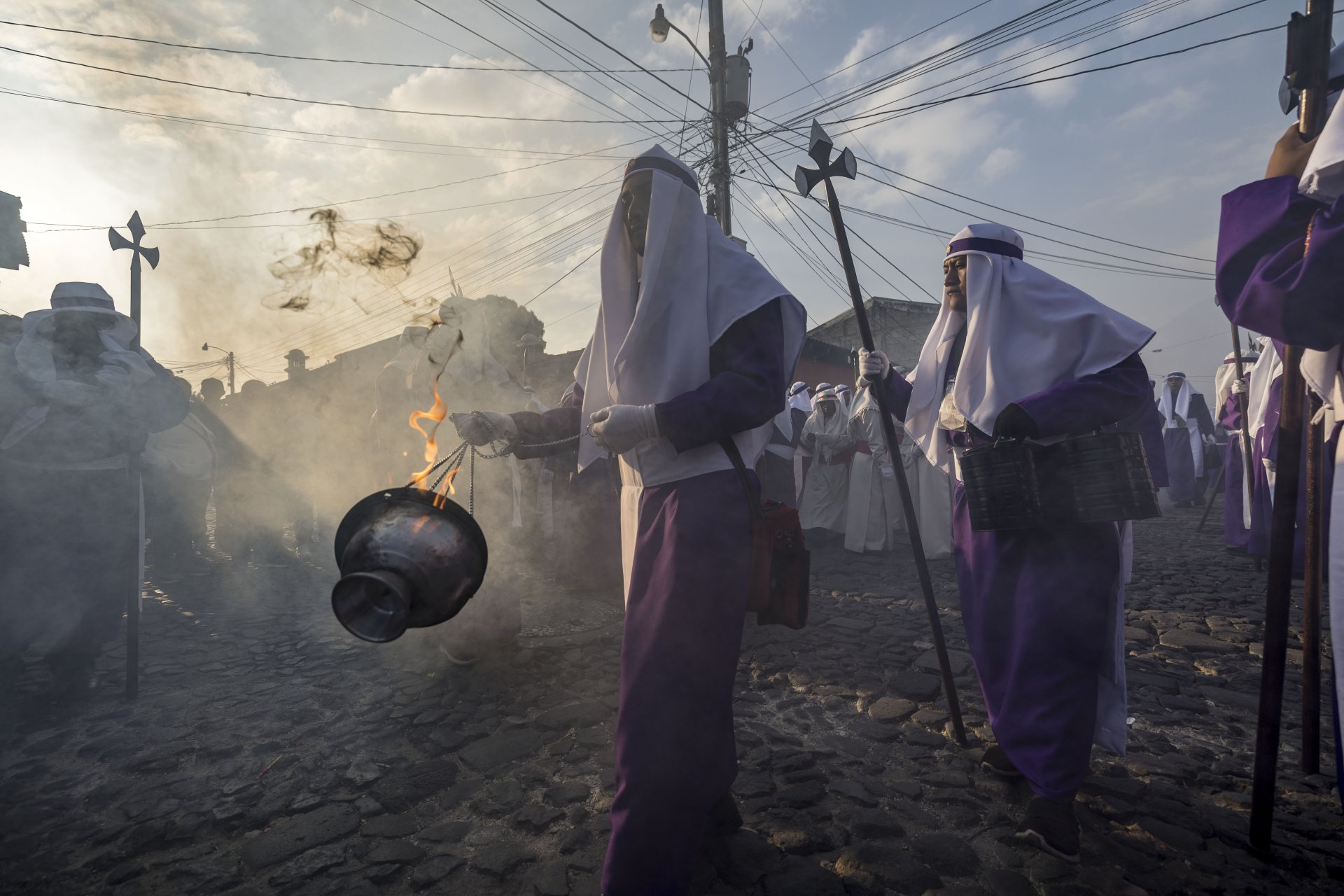Día del Cucurucho 2026 en Guatemala: fecha, lugar y actividades de la sexta edición