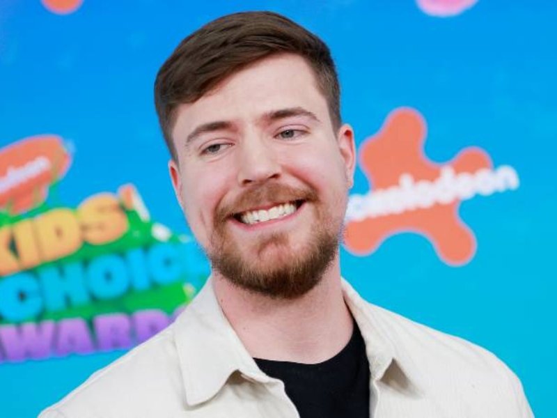 MrBeast impulsa el sector fintech con adquisición estratégica que revoluciona el streaming en 2026