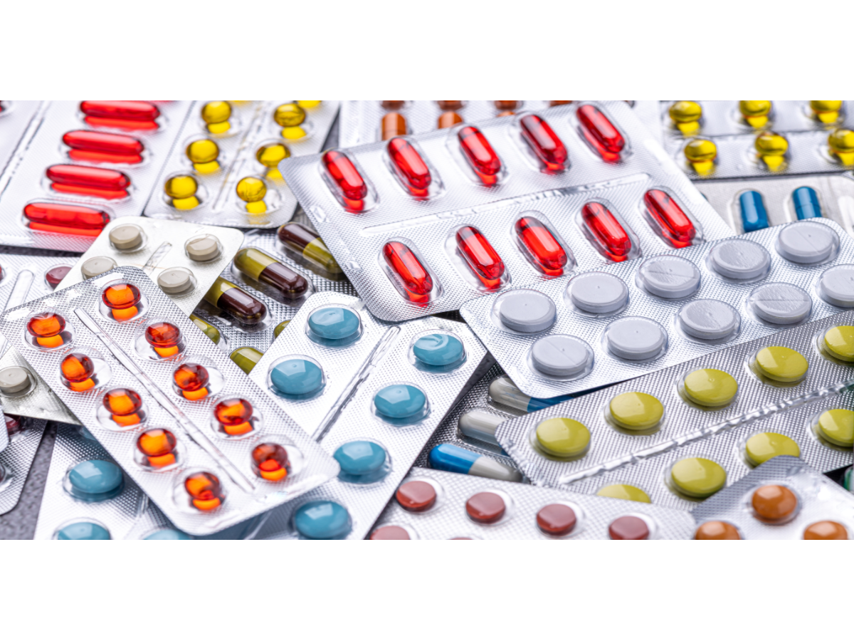 SIMETRISSS advierte desabastecimiento crítico de medicamentos en hospitales del Seguro Social