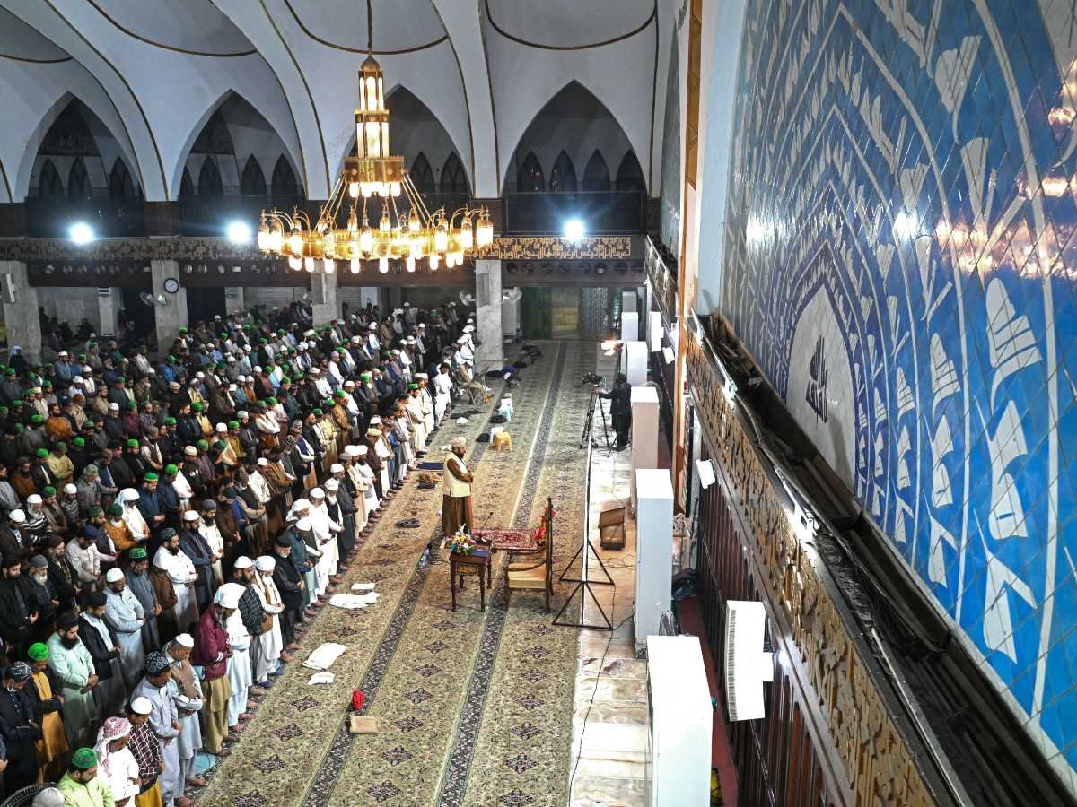 Ramadán 2026: significado, prácticas y fecha de inicio en el calendario islámico